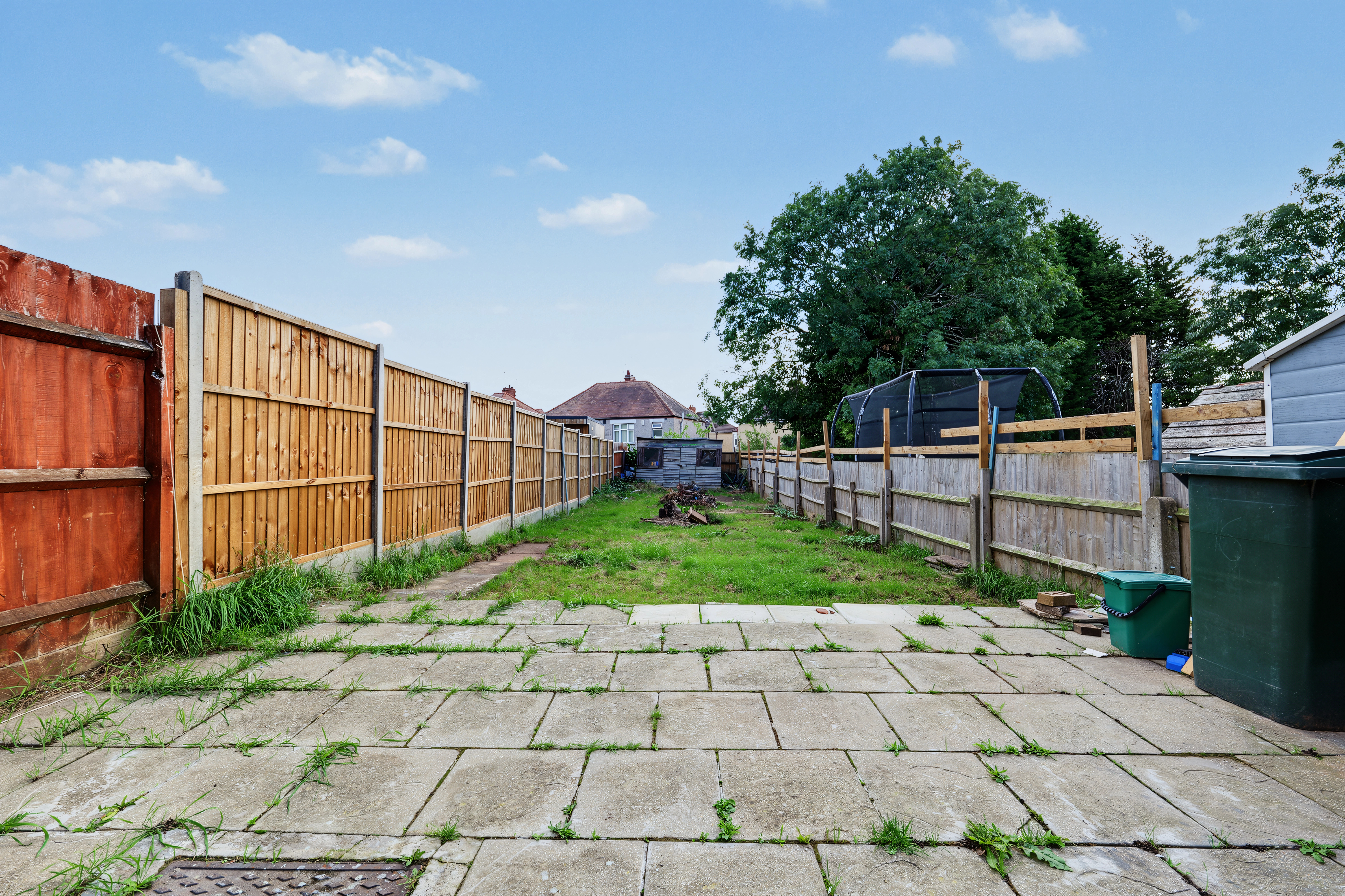 3 bedroom mid-terraced house for sale, Butlin Road, Coventry, CV6