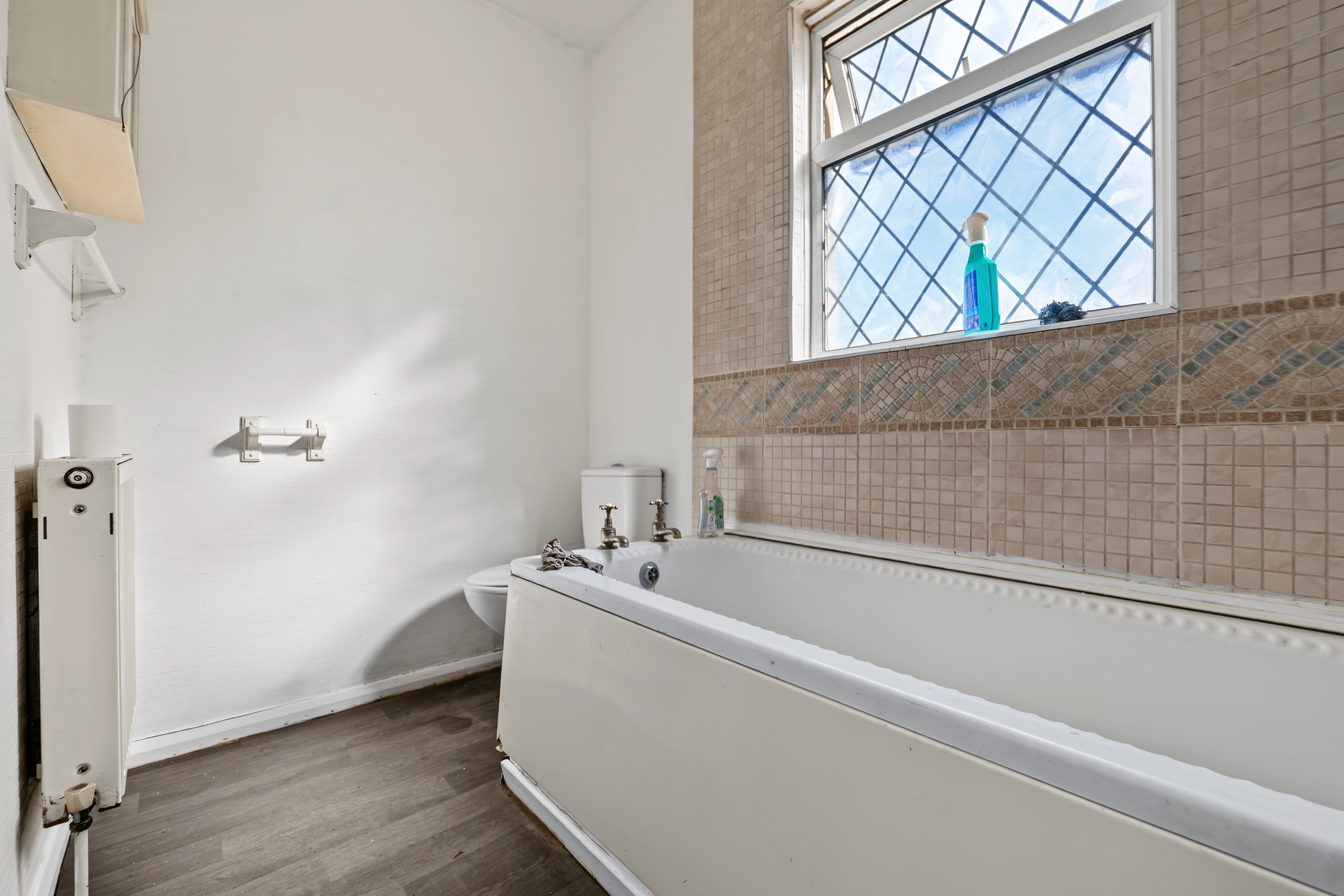 3 bedroom mid-terraced house for sale, Butlin Road, Coventry, CV6
