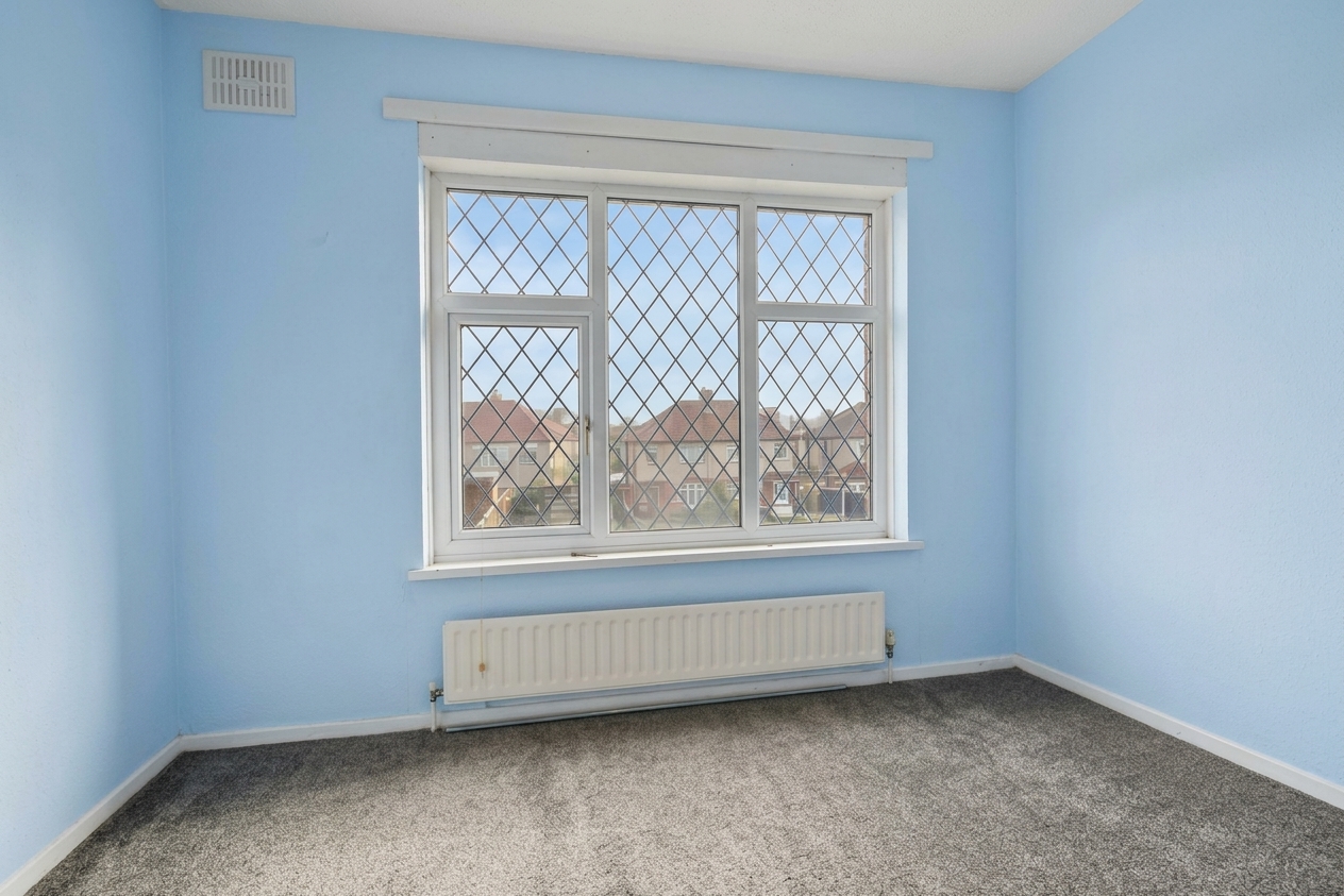 3 bedroom mid-terraced house for sale, Butlin Road, Coventry, CV6