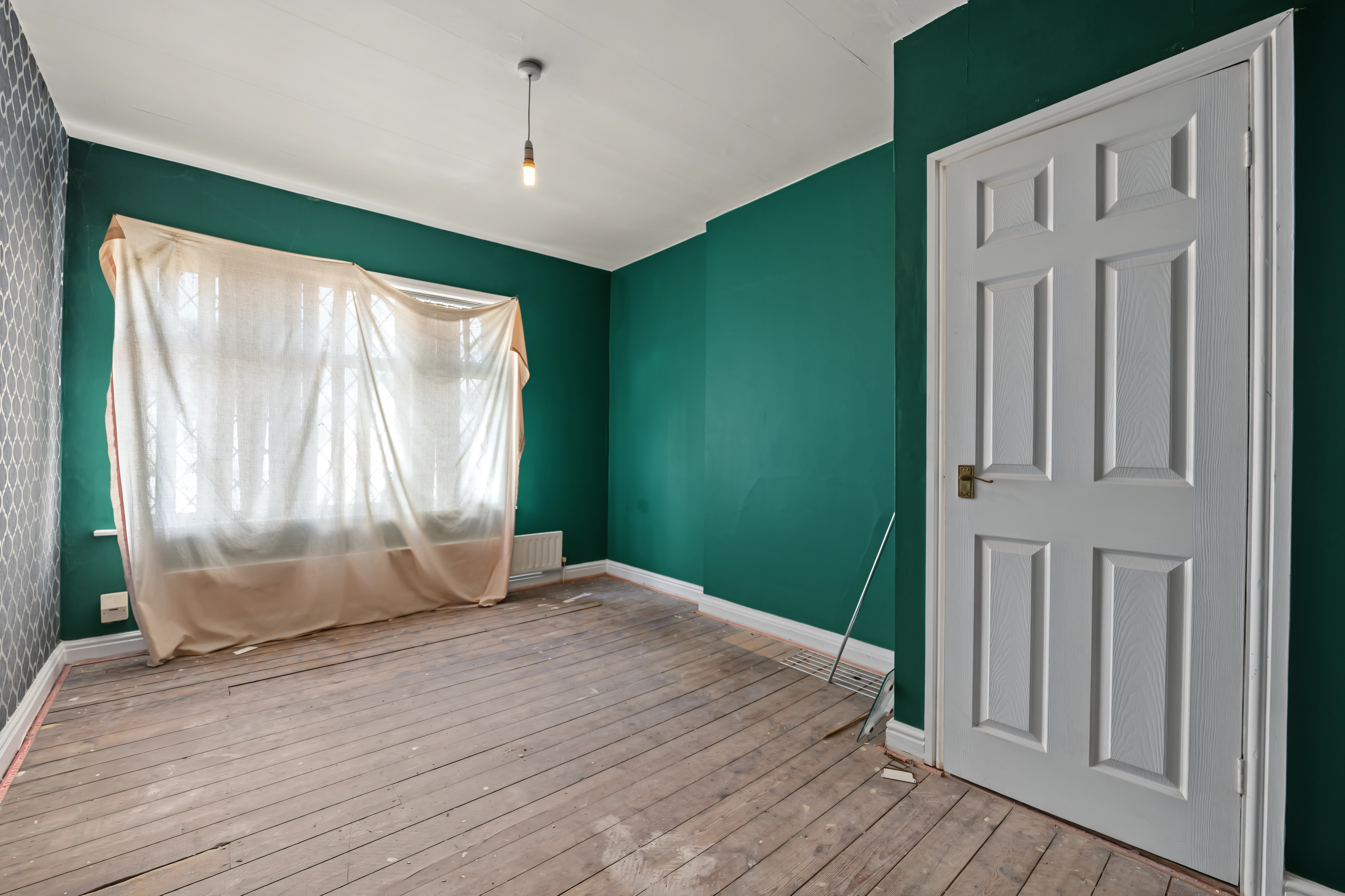 3 bedroom mid-terraced house for sale, Butlin Road, Coventry, CV6