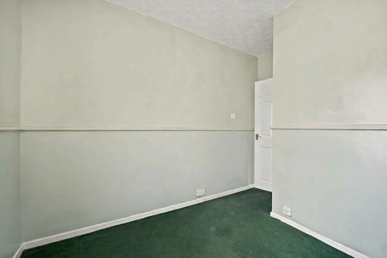 3 bedroom mid-terraced house for sale, Butlin Road, Coventry, CV6