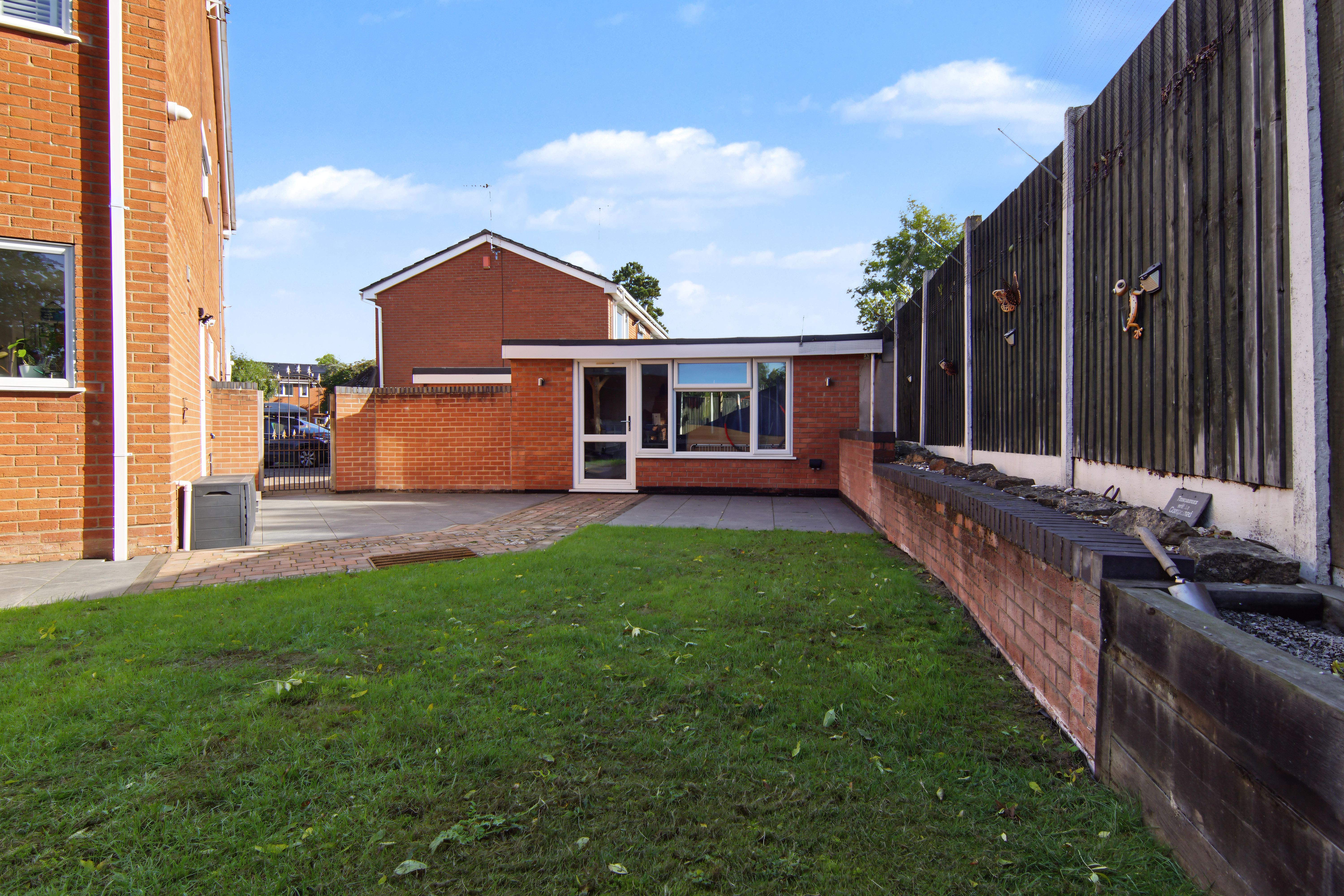 4 bedroom detached house for sale, Lant Close, Coventry, CV4, photo 19 of 20