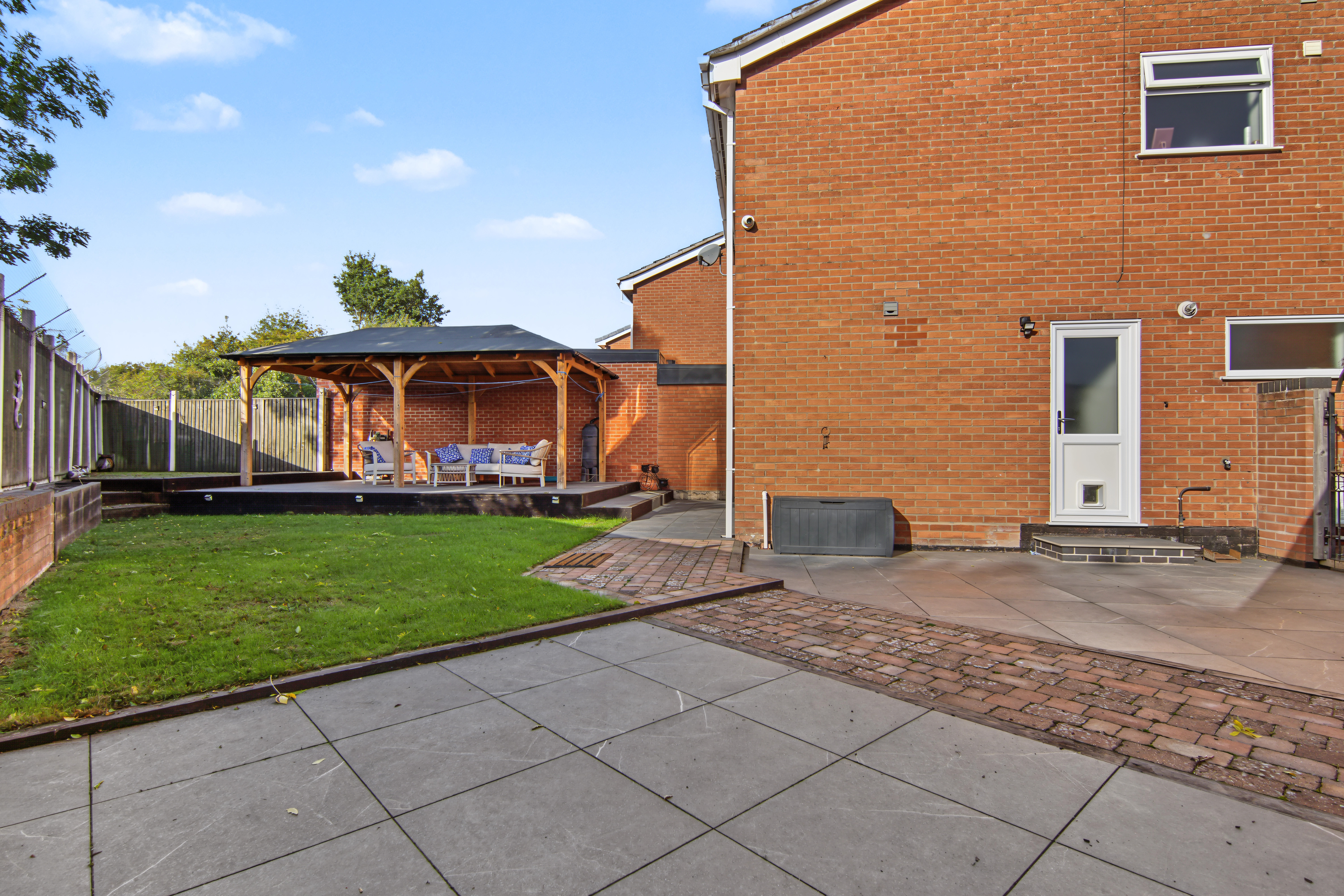 4 bedroom detached house for sale, Lant Close, Coventry, CV4, photo 4