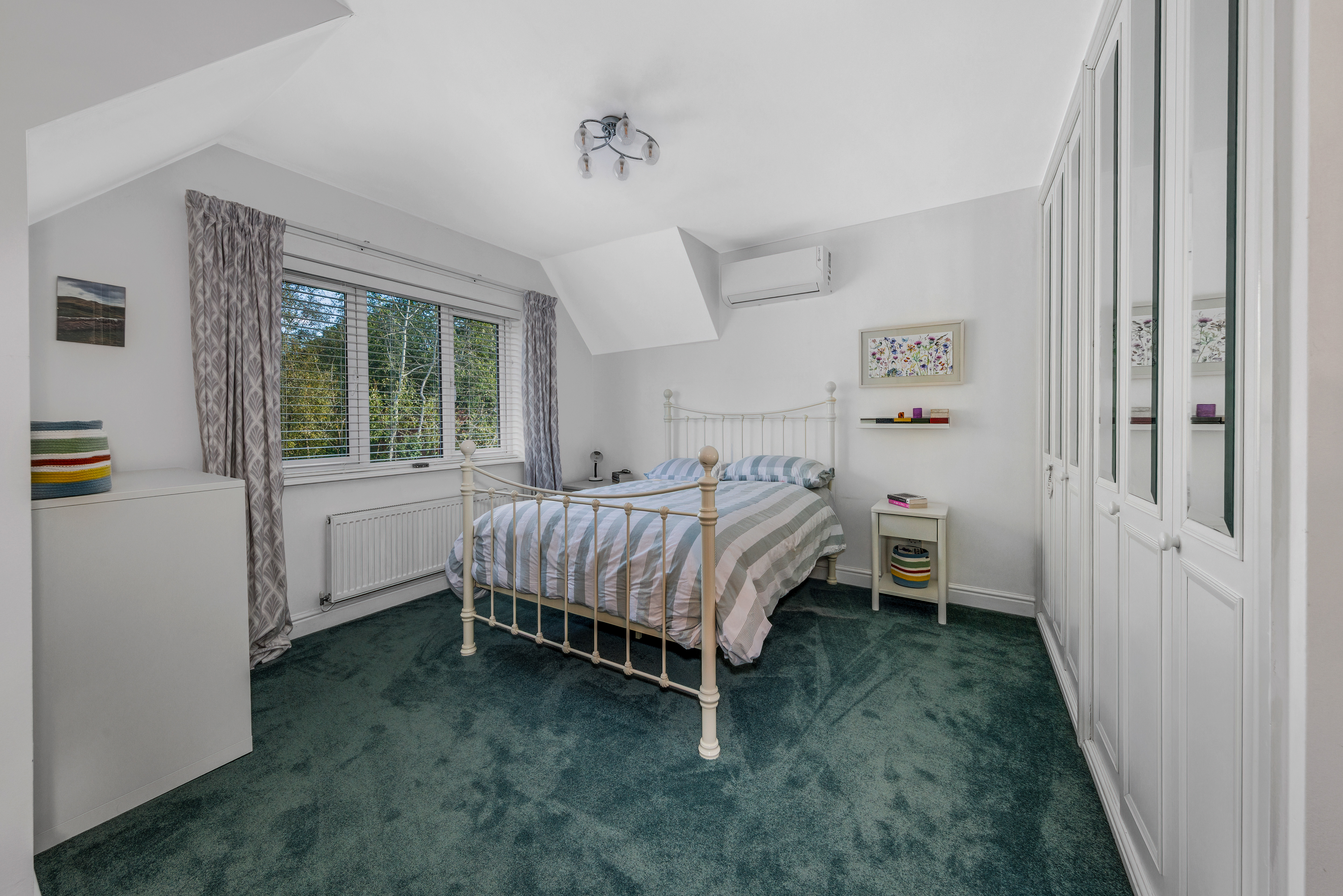 4 bedroom detached house for sale, Oberon Close, Warwick, CV34