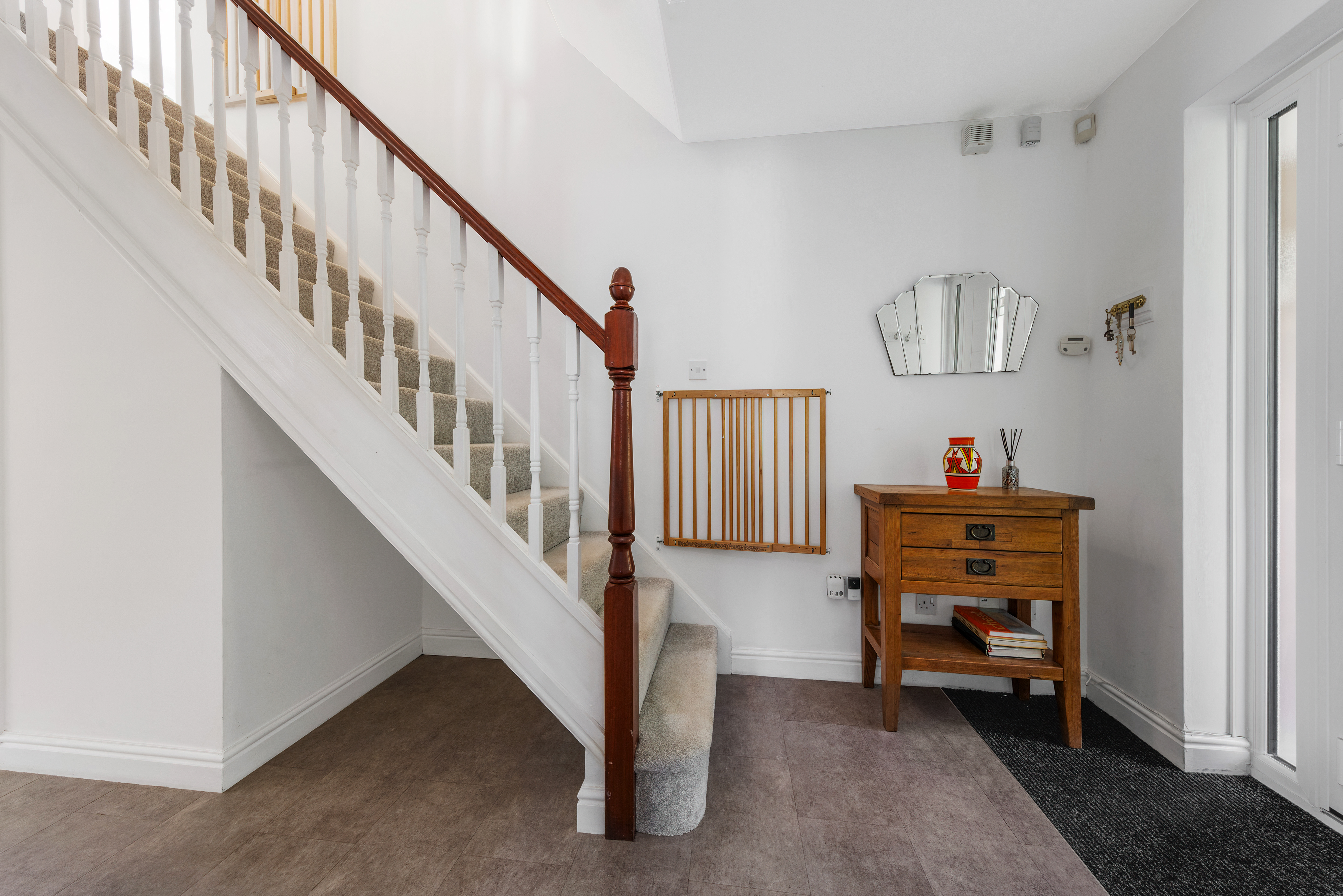 4 bedroom detached house for sale, Oberon Close, Warwick, CV34