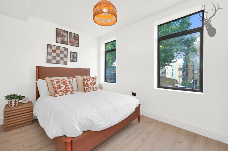 3 bedroom terraced house for sale, Morris Road, London, E14, photo 13 of 20