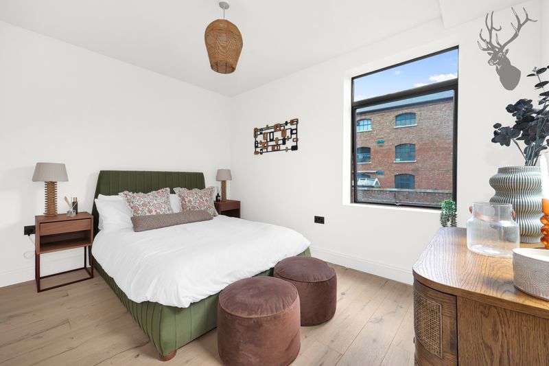 3 bedroom terraced house for sale, Morris Road, London, E14, photo 16 of 20