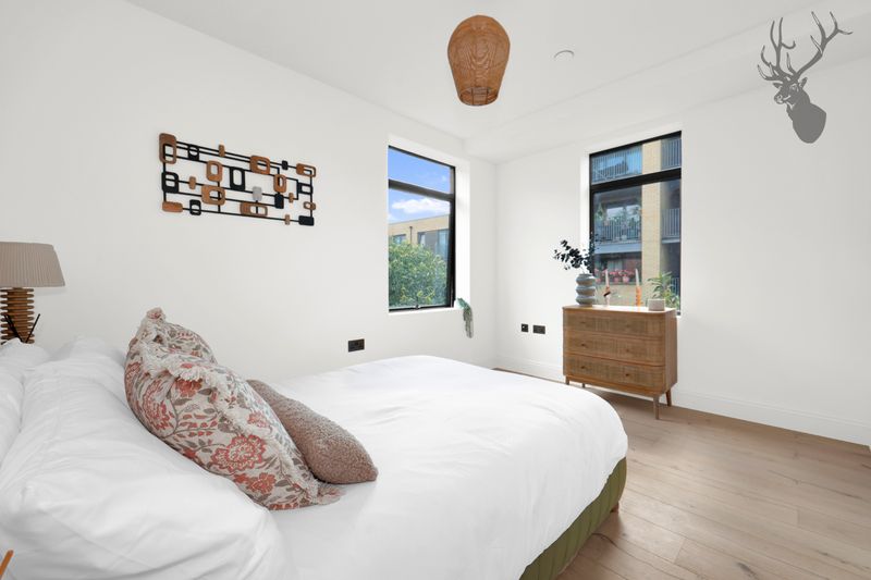 3 bedroom terraced house for sale, Morris Road, London, E14, photo 18 of 20