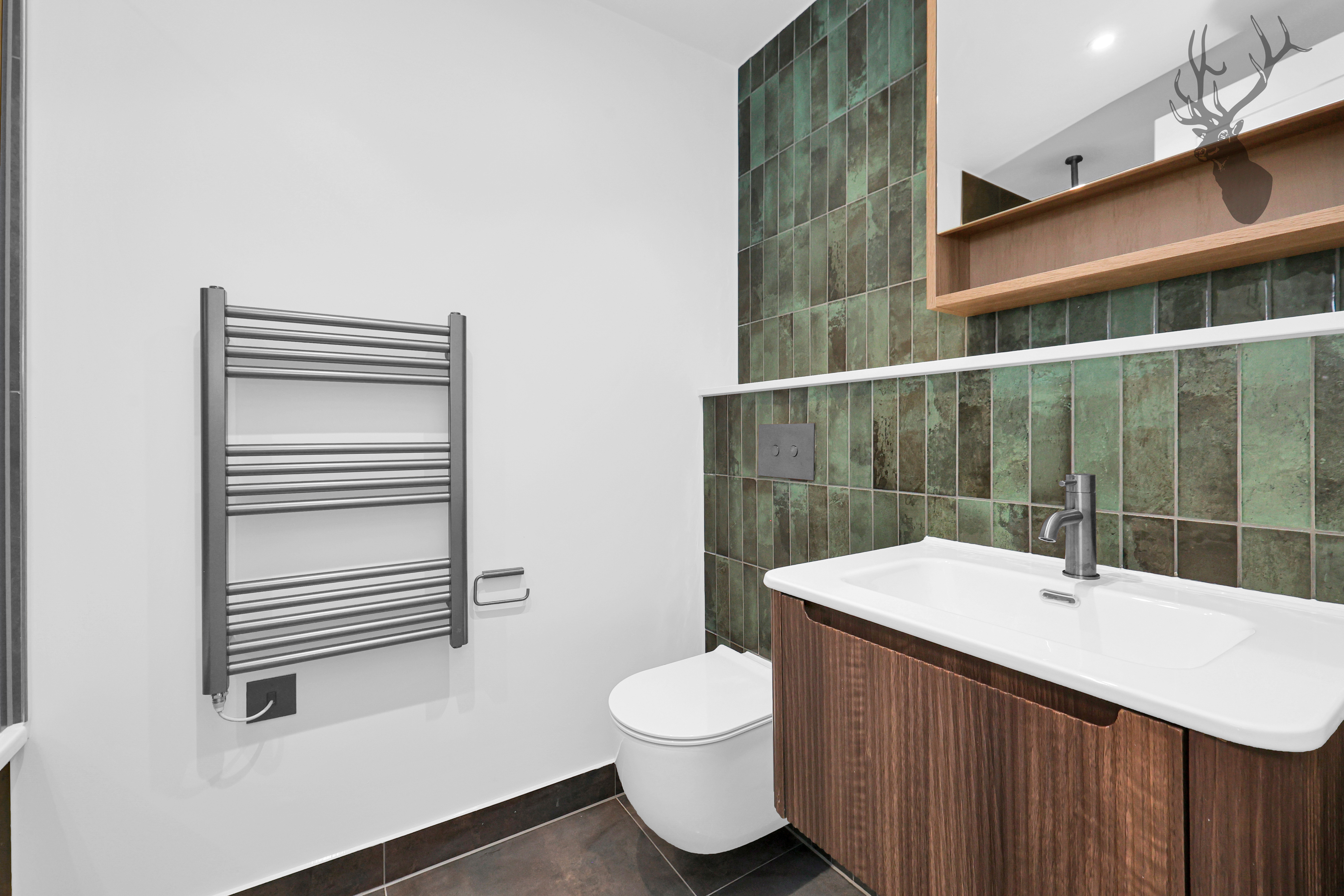 3 bedroom terraced house for sale, Morris Road, London, E14, photo 20 of 20