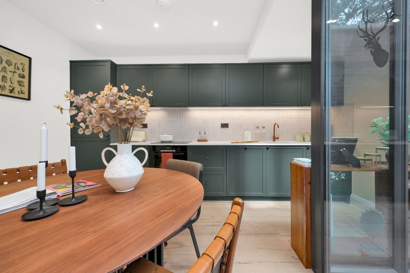3 bedroom terraced house for sale, Morris Road, London, E14, photo 6 of 20