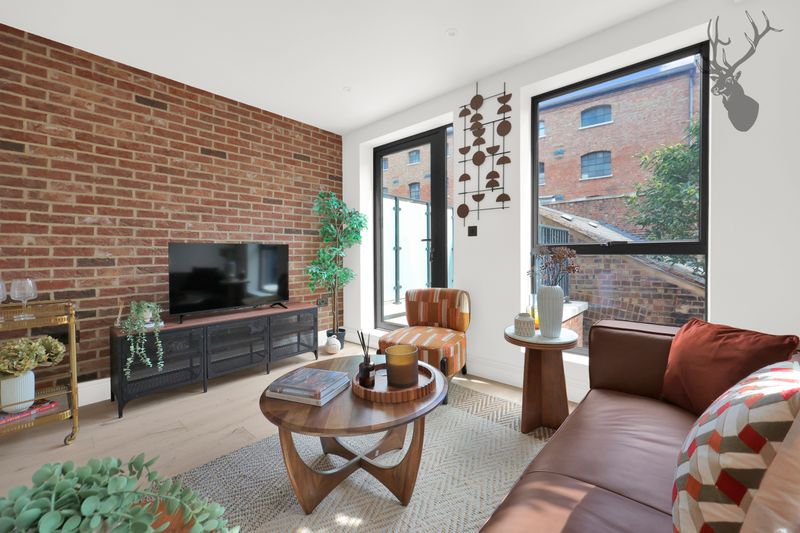 3 bedroom terraced house for sale, Morris Road, London, E14, photo 7 of 20