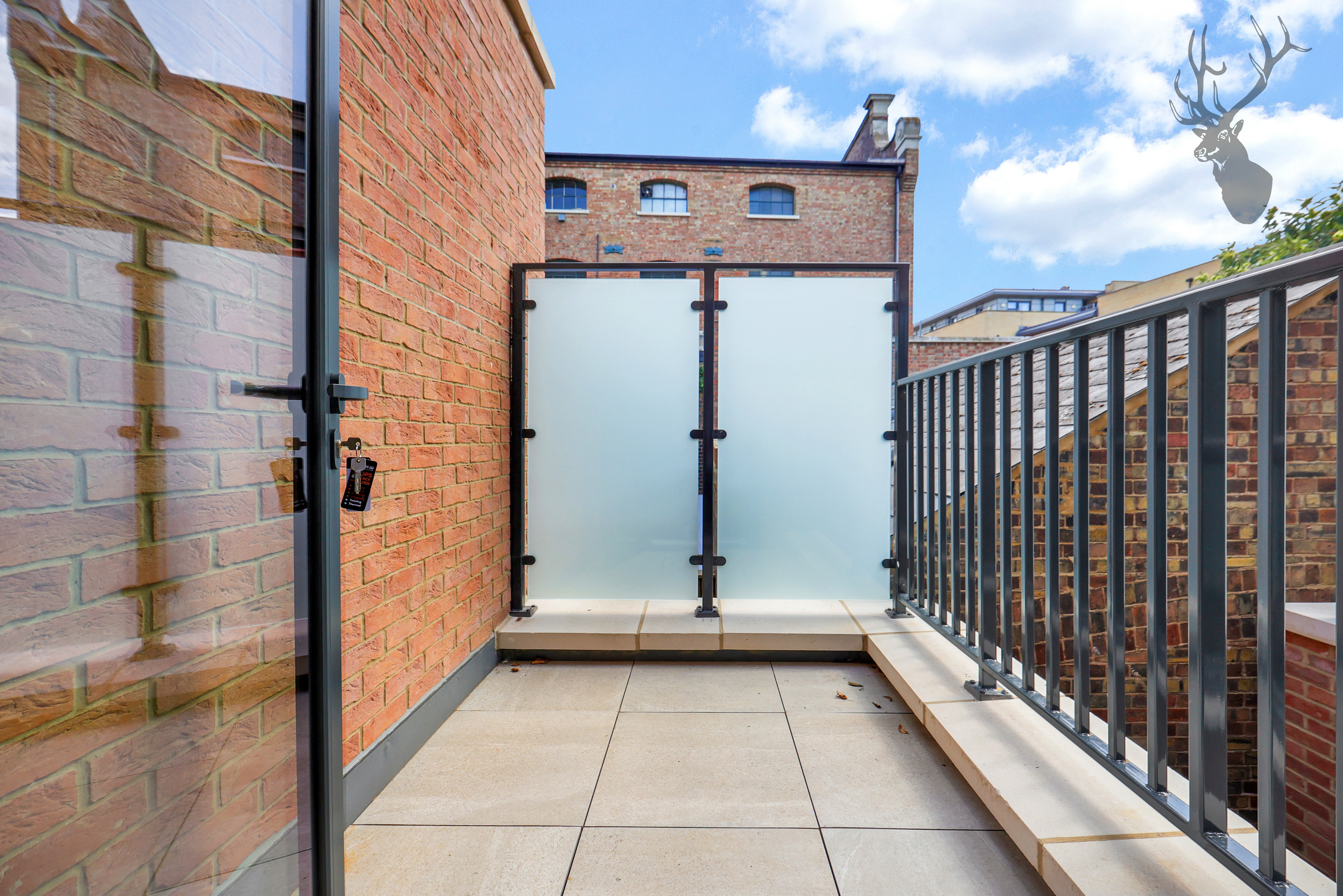 3 bedroom terraced house for sale, Morris Road, London, E14, photo 8 of 20