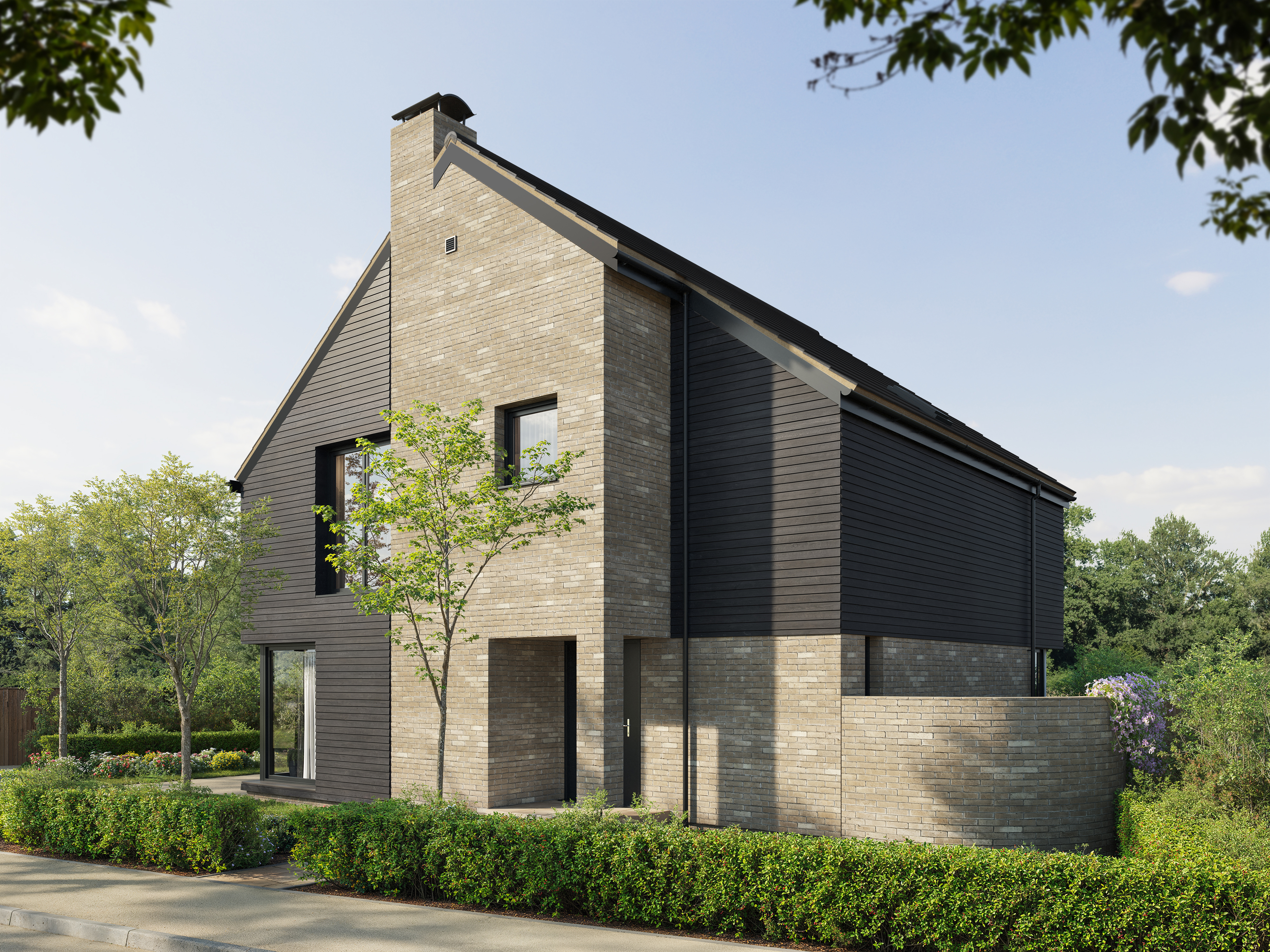 3 bedroom detached house for sale, Plot 3 Idlicote Park, Shipston-on-Stour, CV36