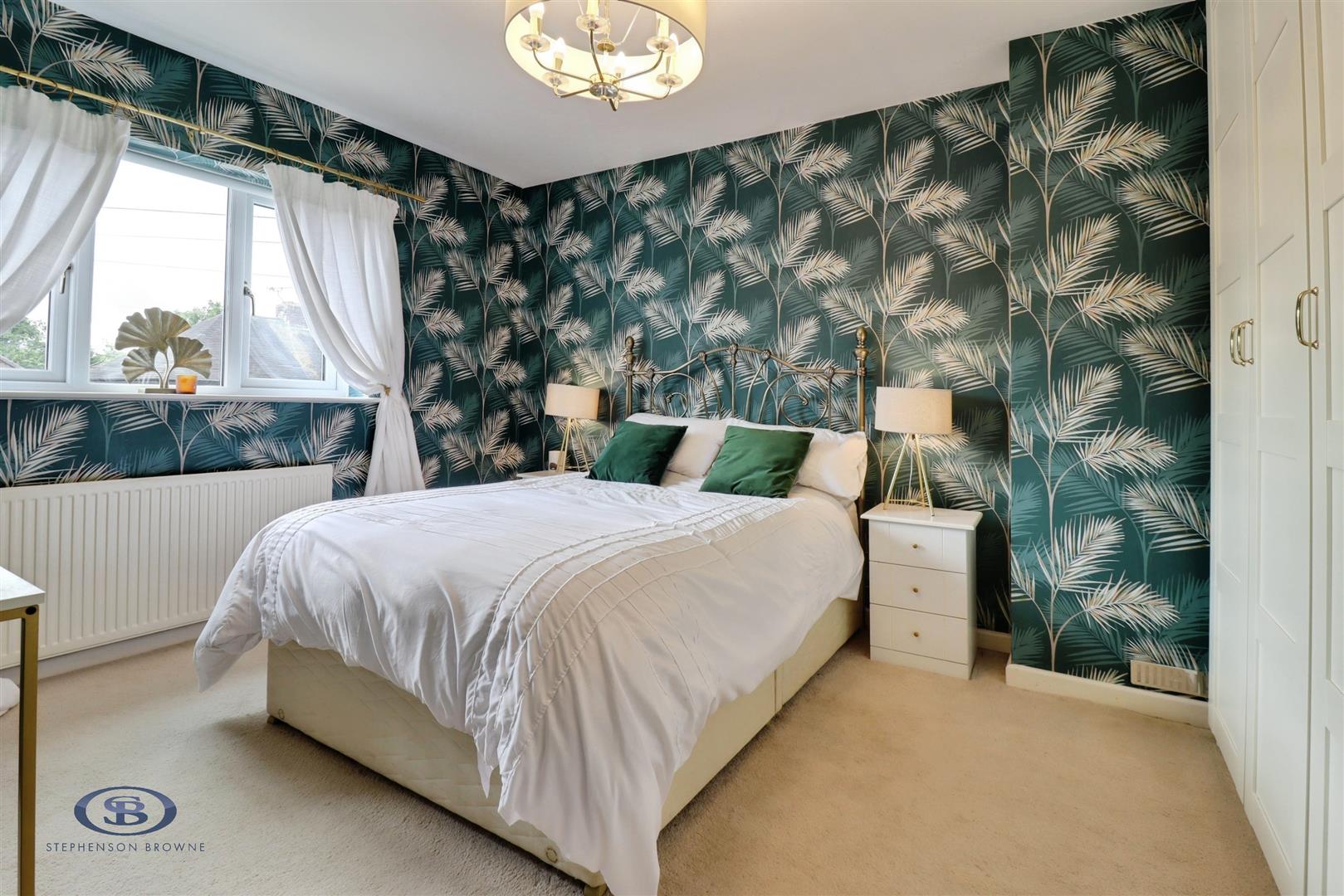 3 bedroom house for sale, Latham Road, Sandbach, CW11, photo 11 of 20