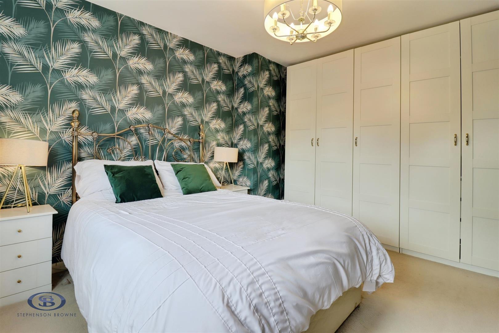 3 bedroom house for sale, Latham Road, Sandbach, CW11, photo 12 of 20