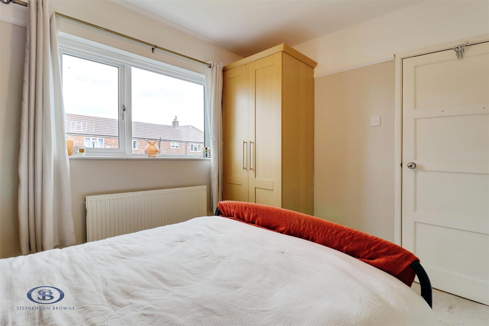 3 bedroom house for sale, Latham Road, Sandbach, CW11, photo 15 of 20