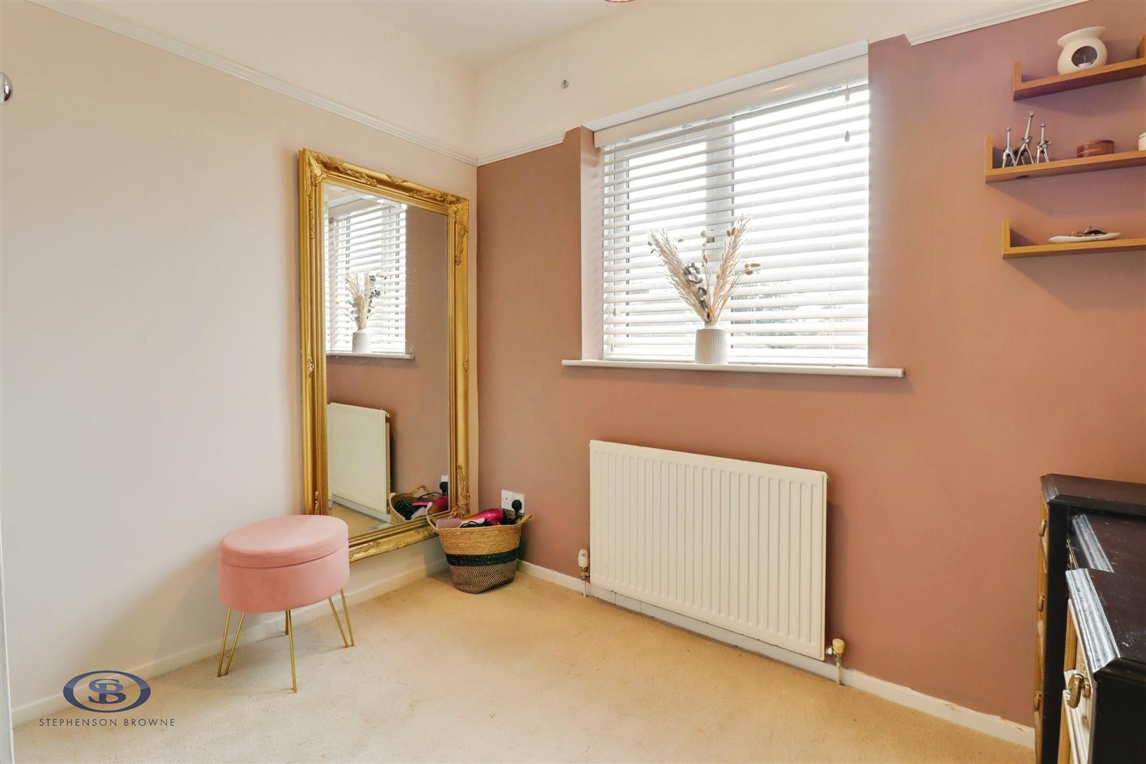 3 bedroom house for sale, Latham Road, Sandbach, CW11, photo 16 of 20