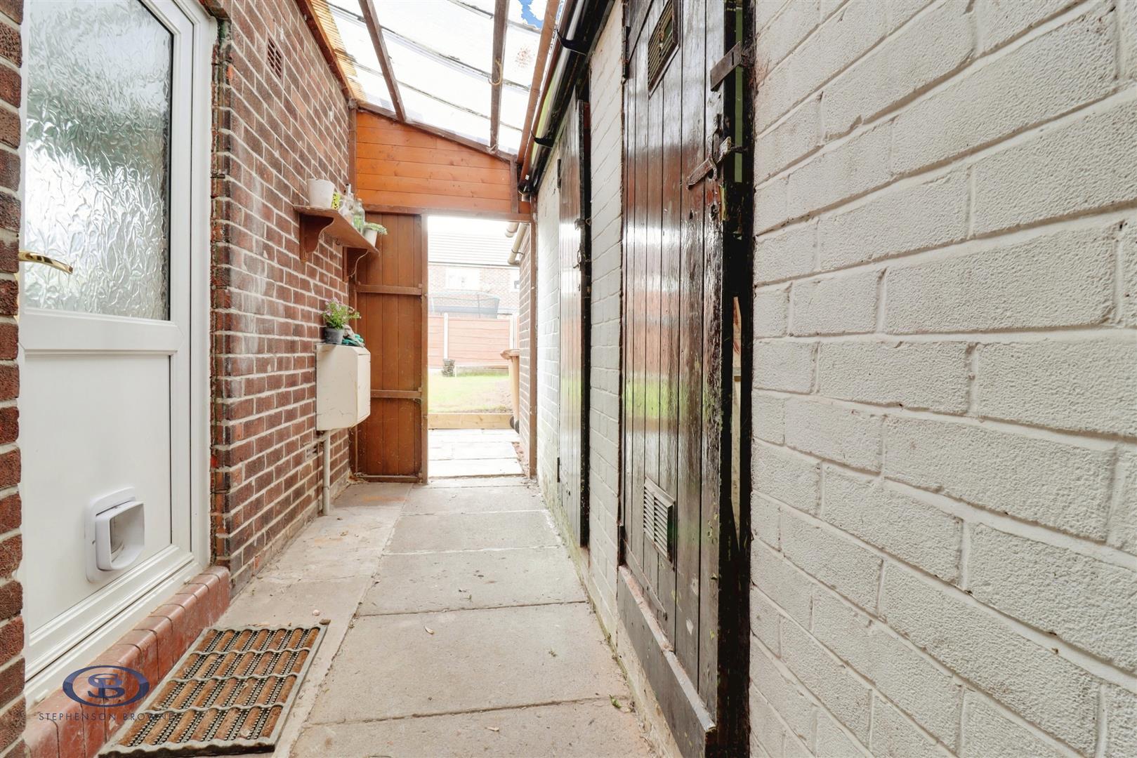 3 bedroom house for sale, Latham Road, Sandbach, CW11, photo 19 of 20