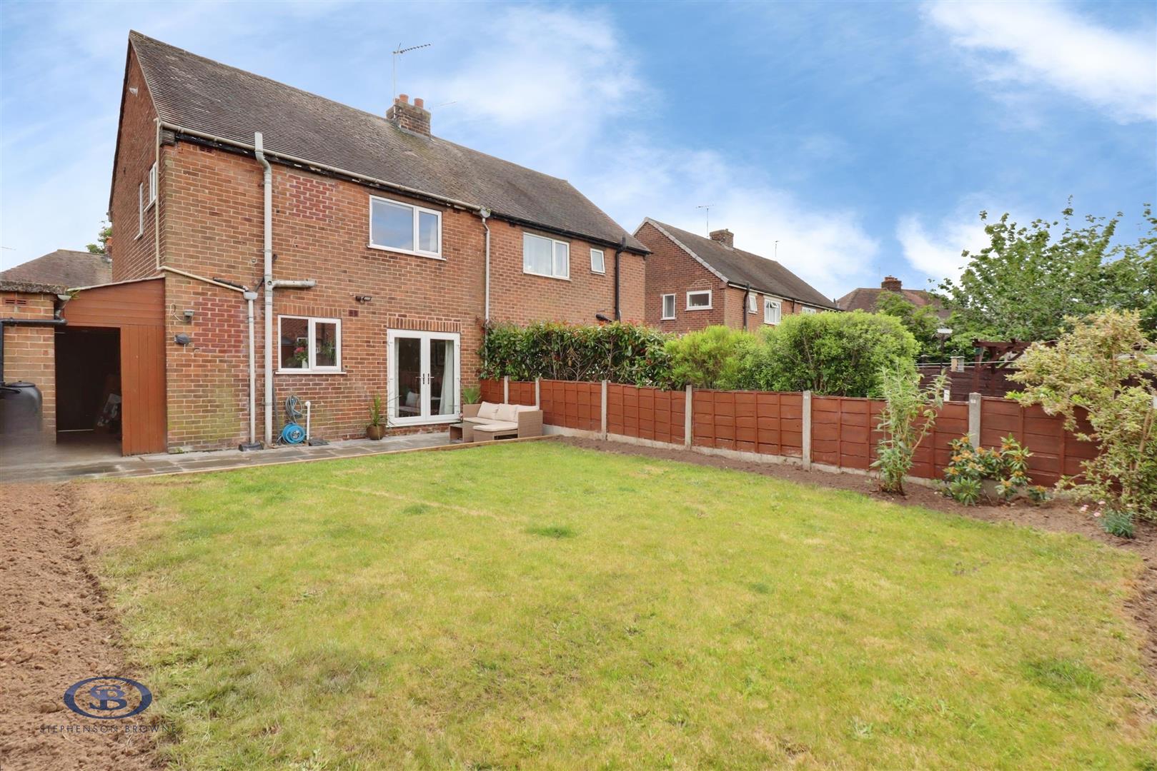 3 bedroom house for sale, Latham Road, Sandbach, CW11, photo 20 of 20
