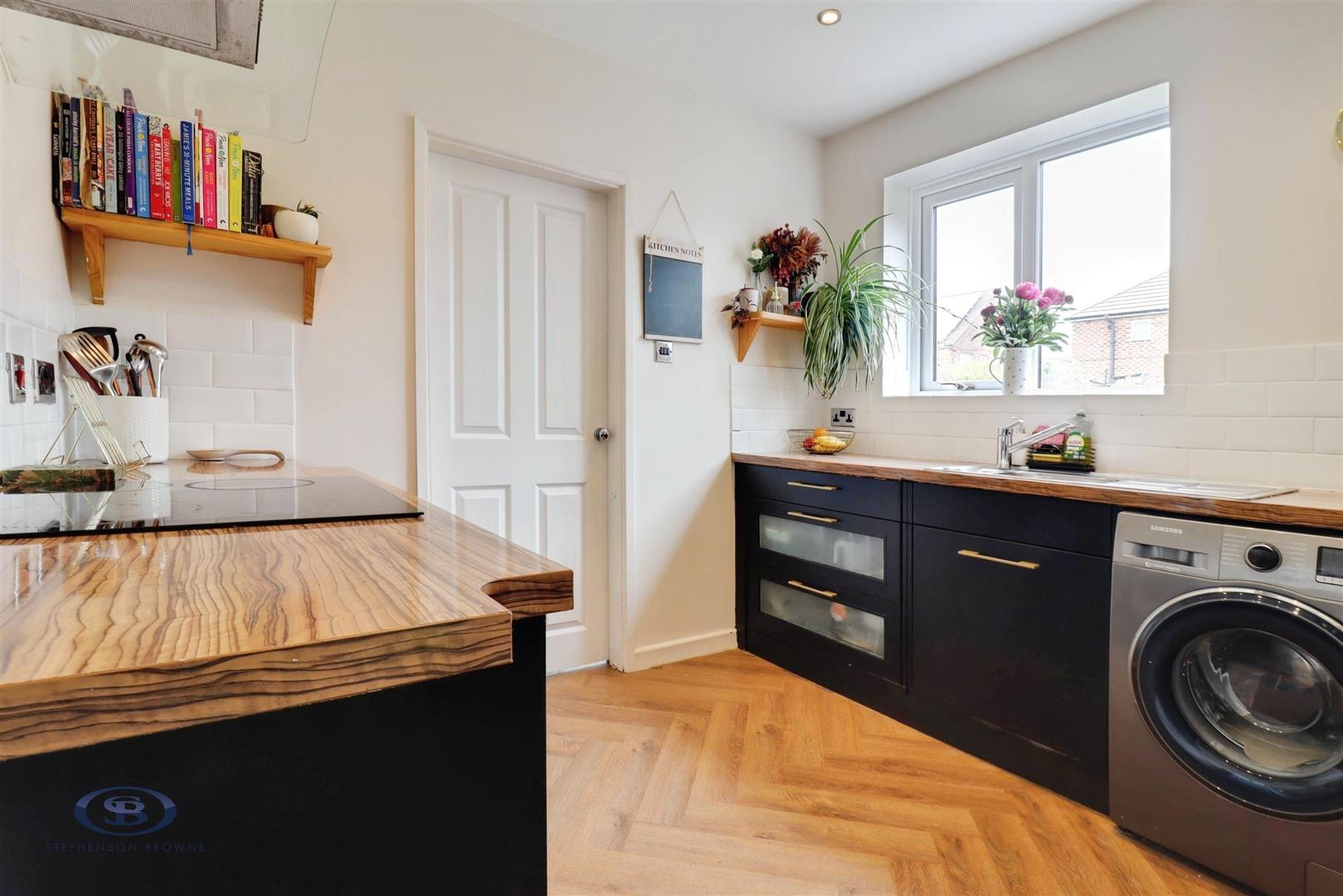 3 bedroom house for sale, Latham Road, Sandbach, CW11, photo 4