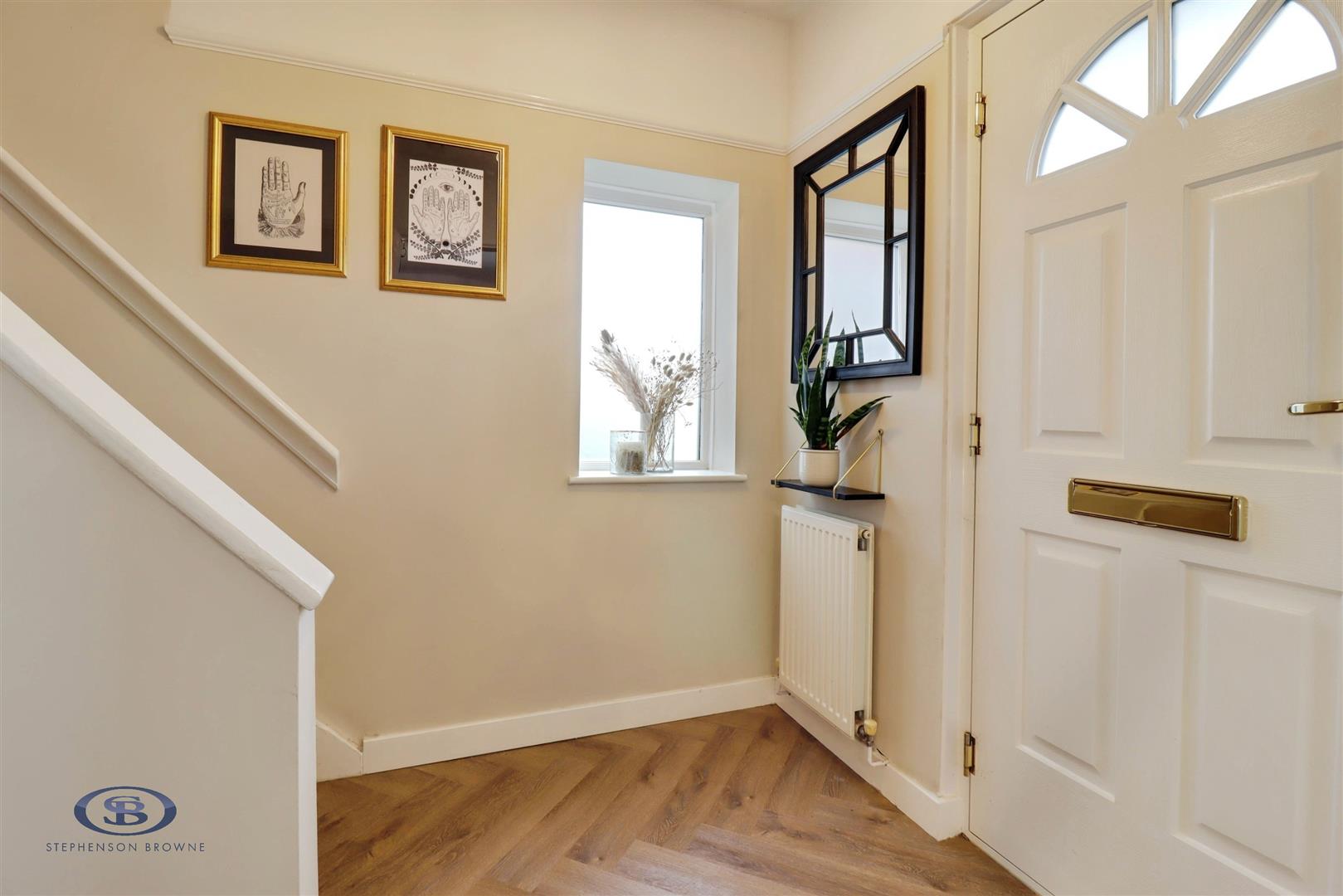 3 bedroom house for sale, Latham Road, Sandbach, CW11, photo 5