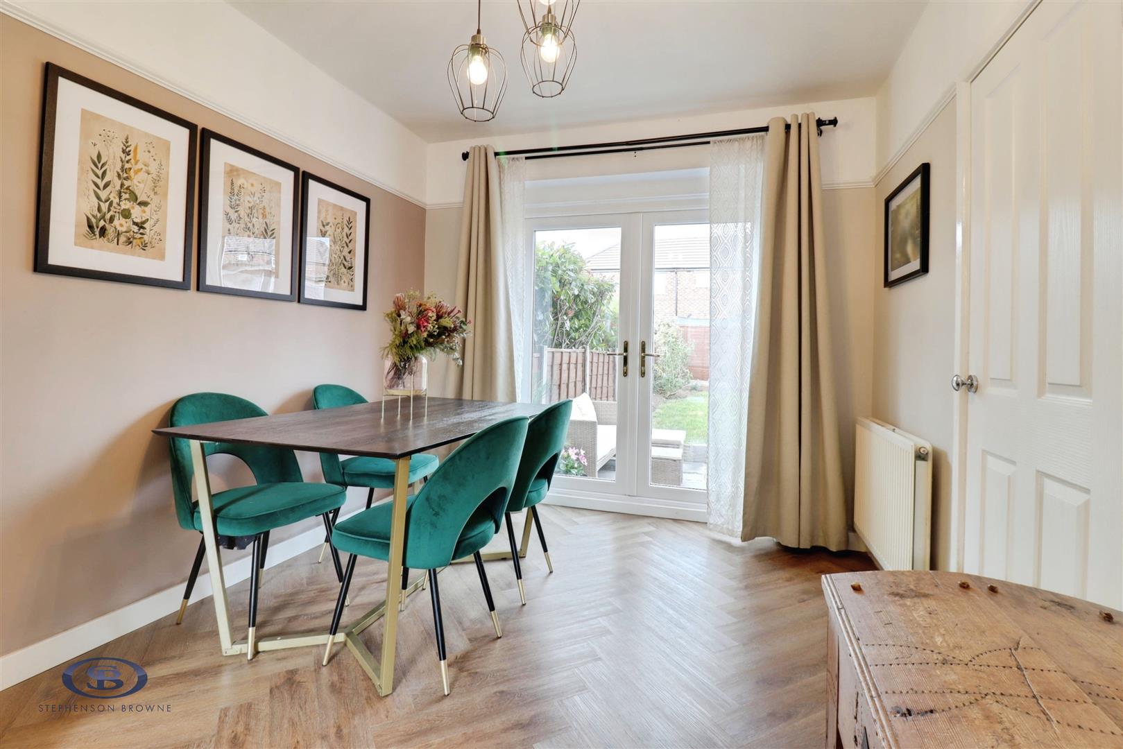 3 bedroom house for sale, Latham Road, Sandbach, CW11, photo 8 of 20