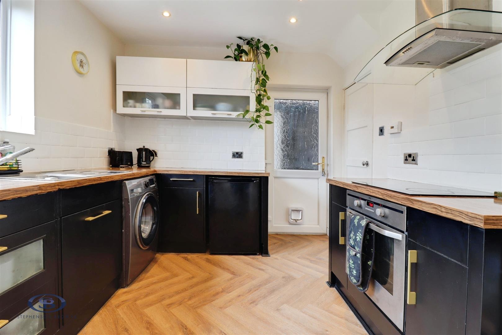 3 bedroom house for sale, Latham Road, Sandbach, CW11, photo 9 of 20