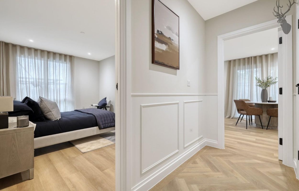 2 bedroom apartment for sale, Novella House, Chigwell, IG7, photo 12 of 20