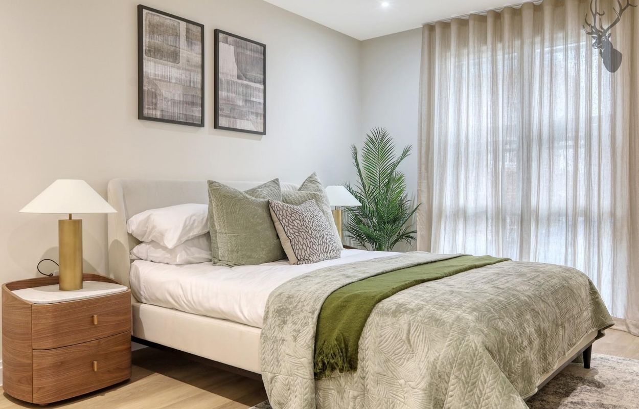 2 bedroom apartment for sale, Novella House, Chigwell, IG7, photo 18 of 20
