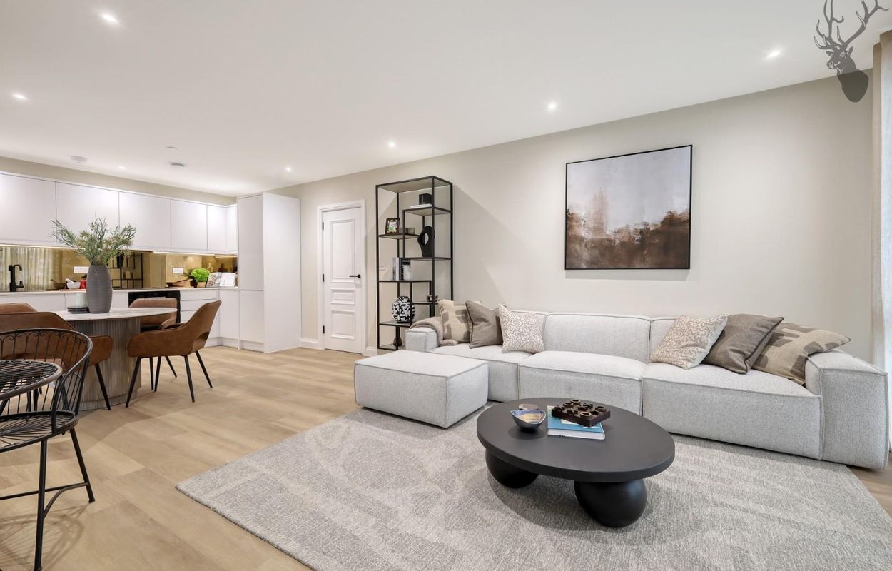 2 bedroom apartment for sale, Novella House, Chigwell, IG7, photo 4