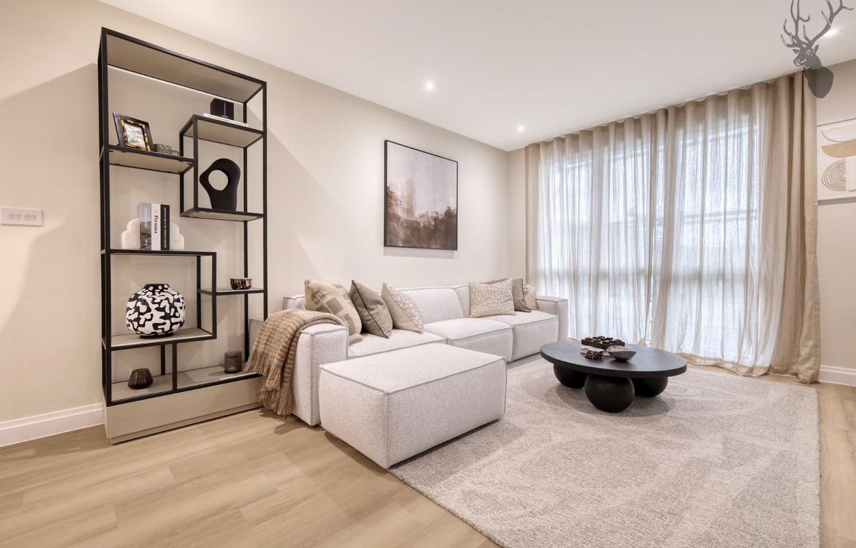 2 bedroom apartment for sale, Novella House, Chigwell, IG7, photo 5