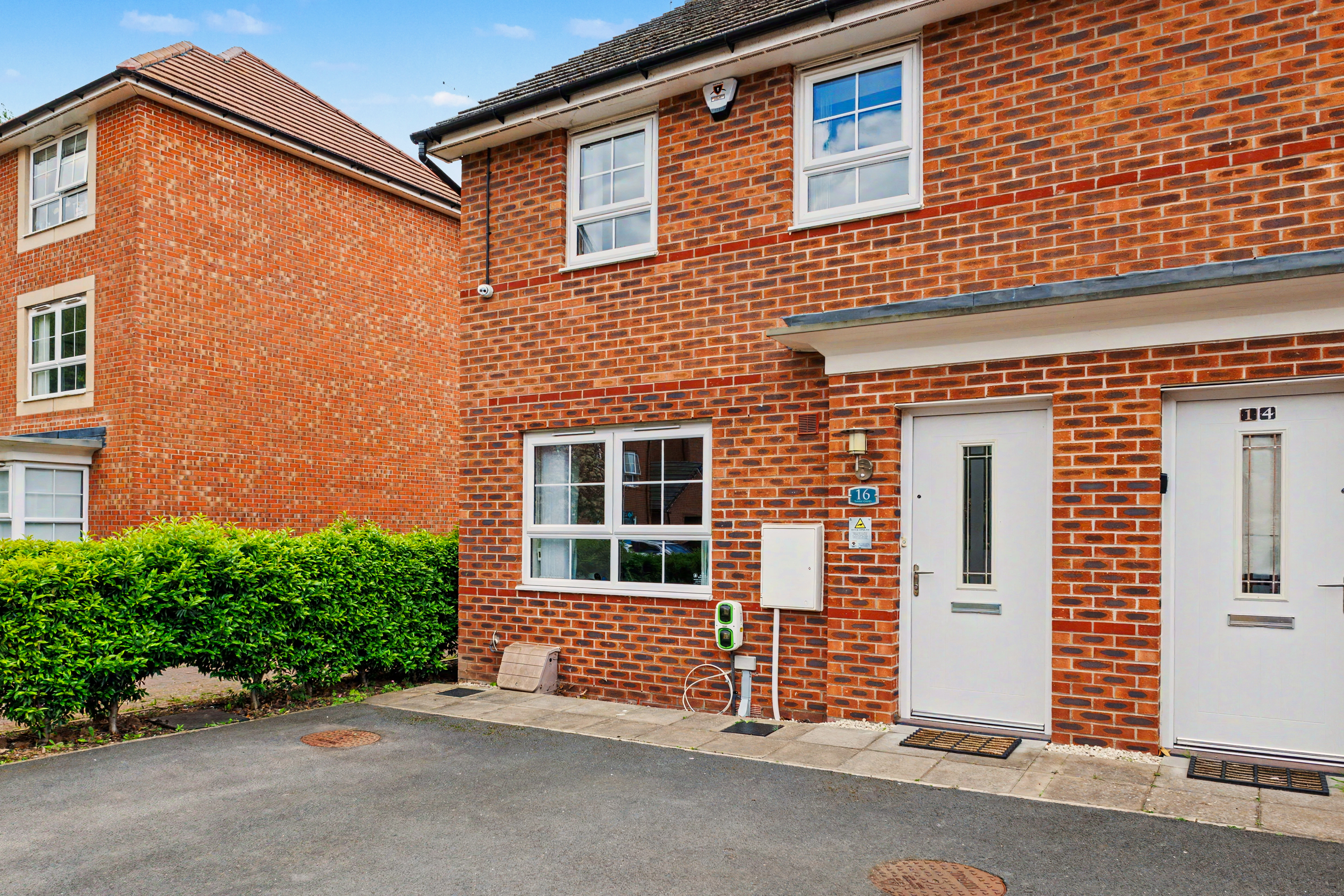 3 bedroom semi detached house for sale, Tawny Grove, Coventry, CV4