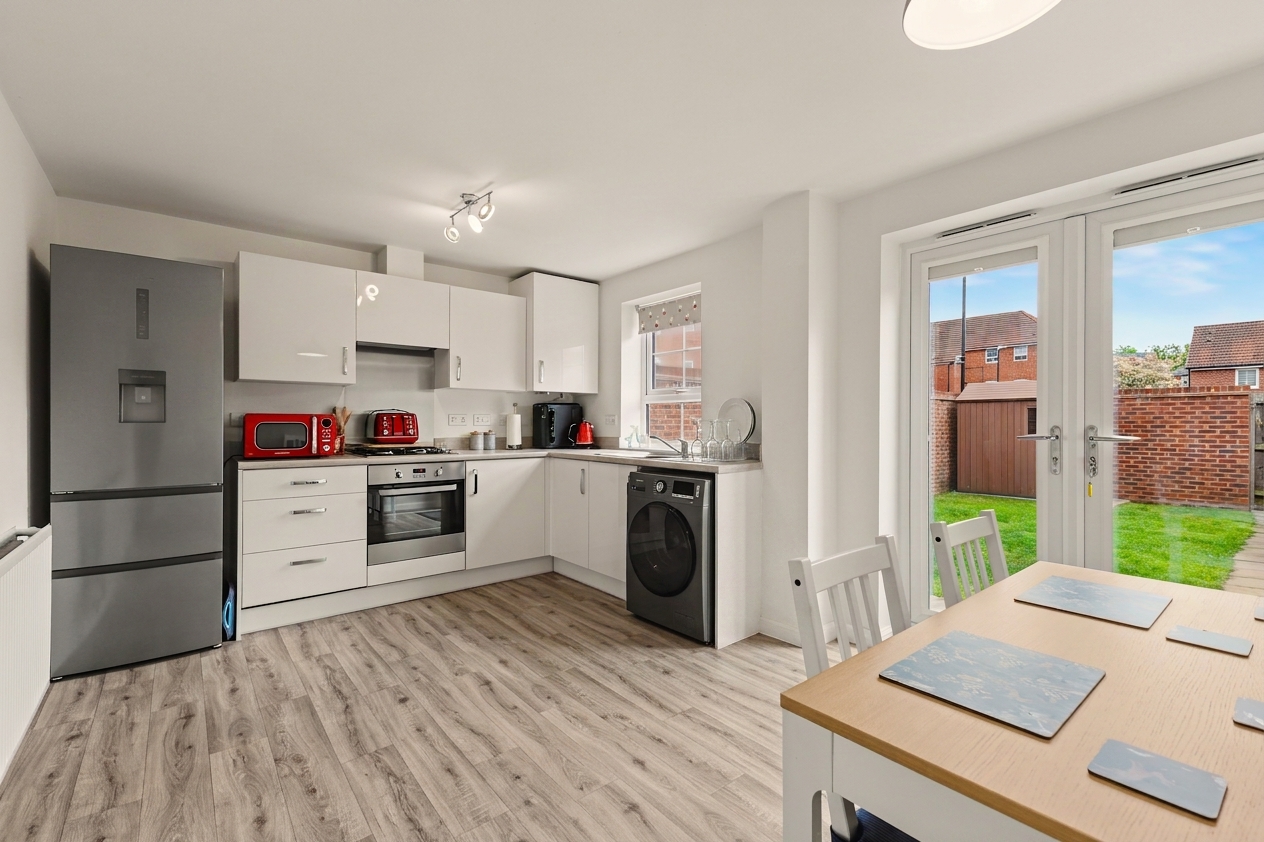 3 bedroom semi detached house for sale, Tawny Grove, Coventry, CV4