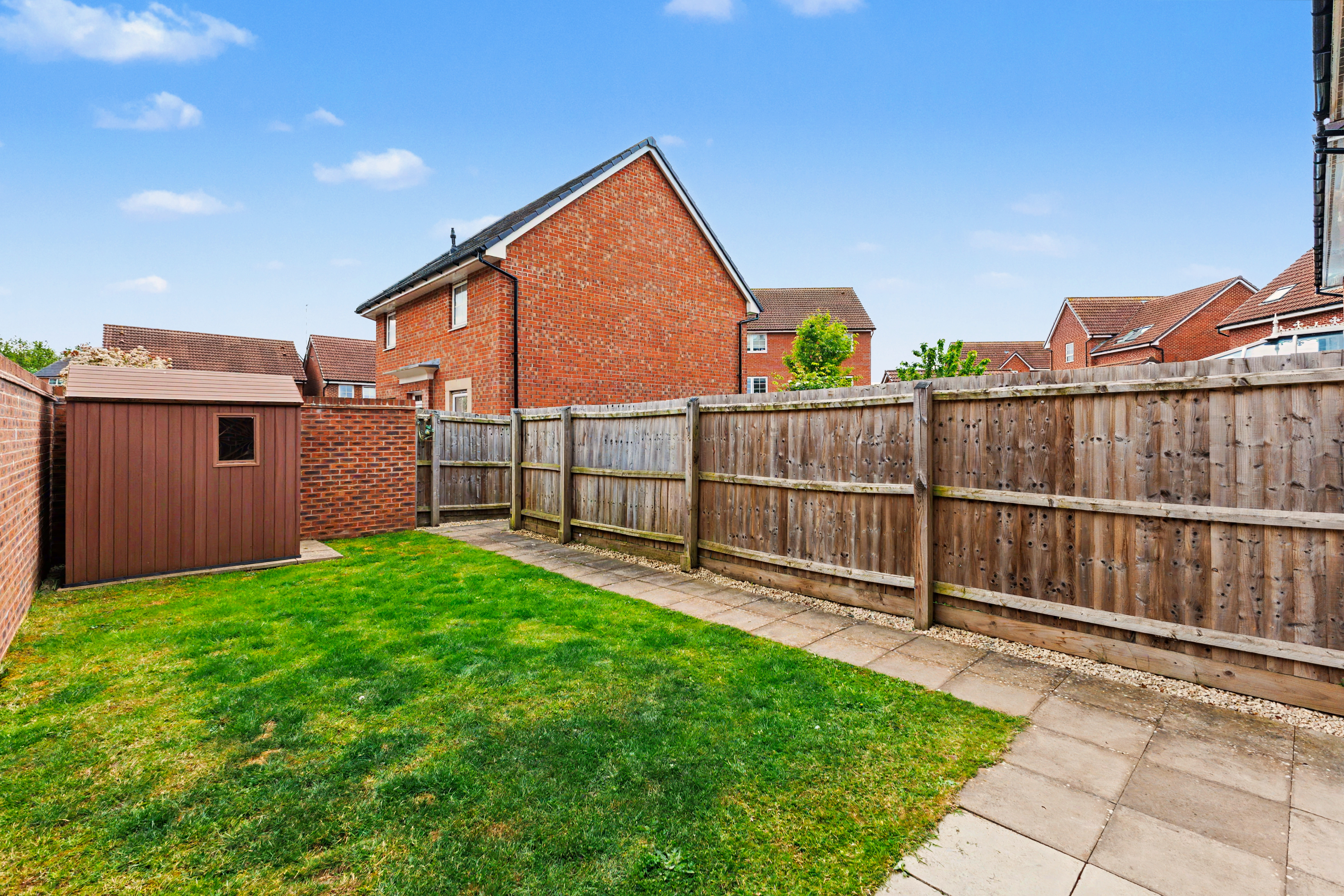 3 bedroom semi detached house for sale, Tawny Grove, Coventry, CV4