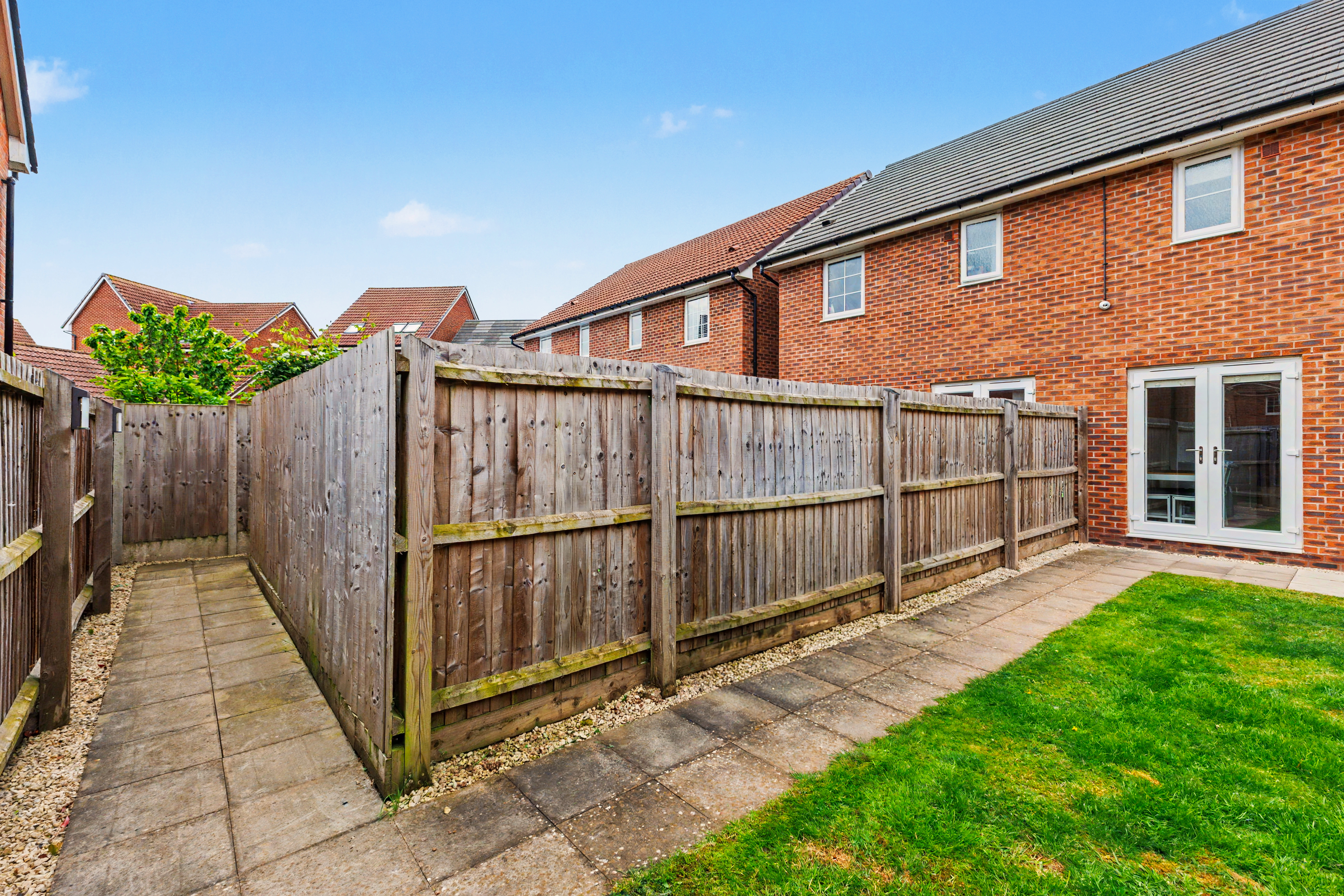 3 bedroom semi detached house for sale, Tawny Grove, Coventry, CV4