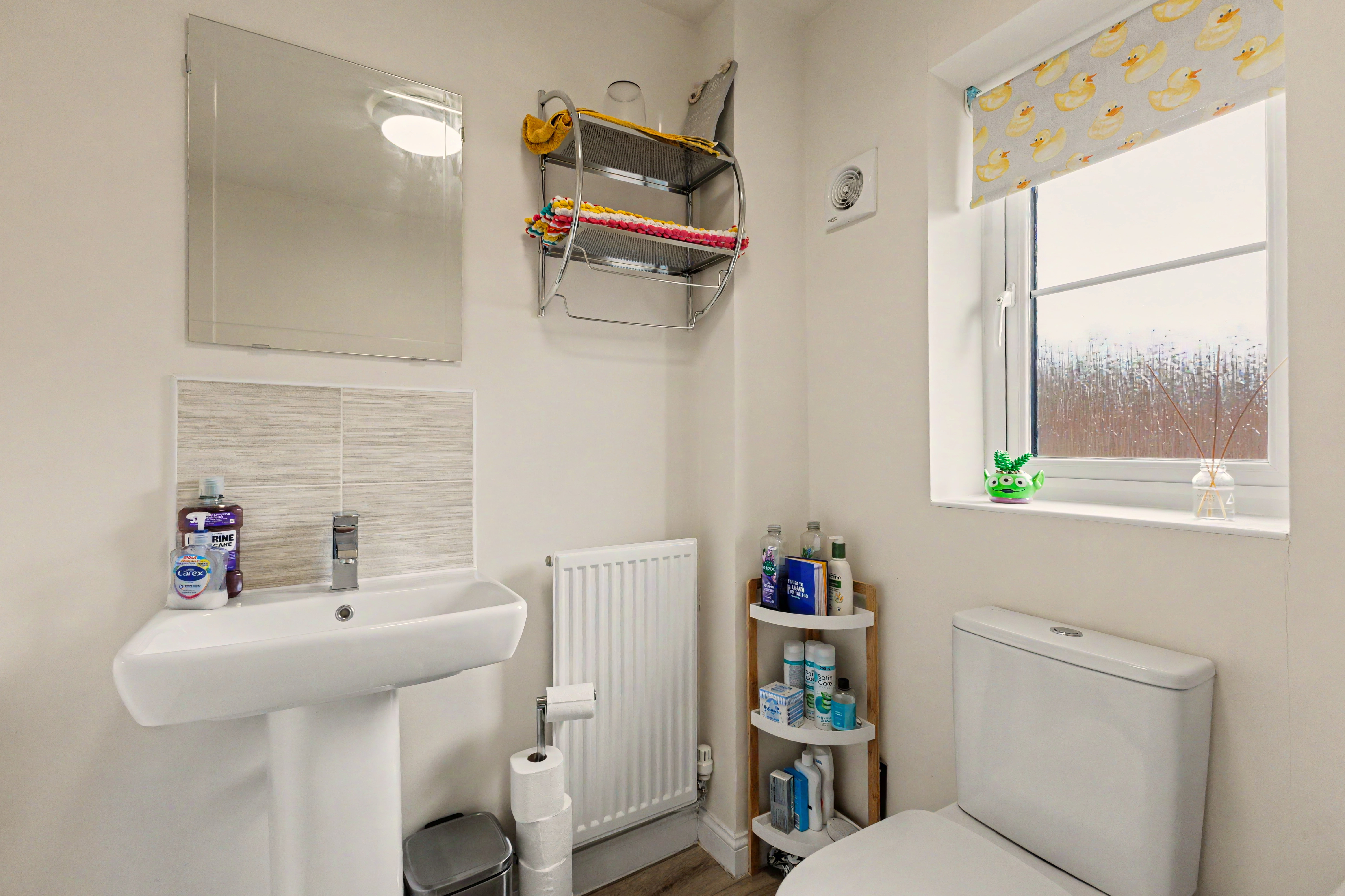 3 bedroom semi detached house for sale, Tawny Grove, Coventry, CV4
