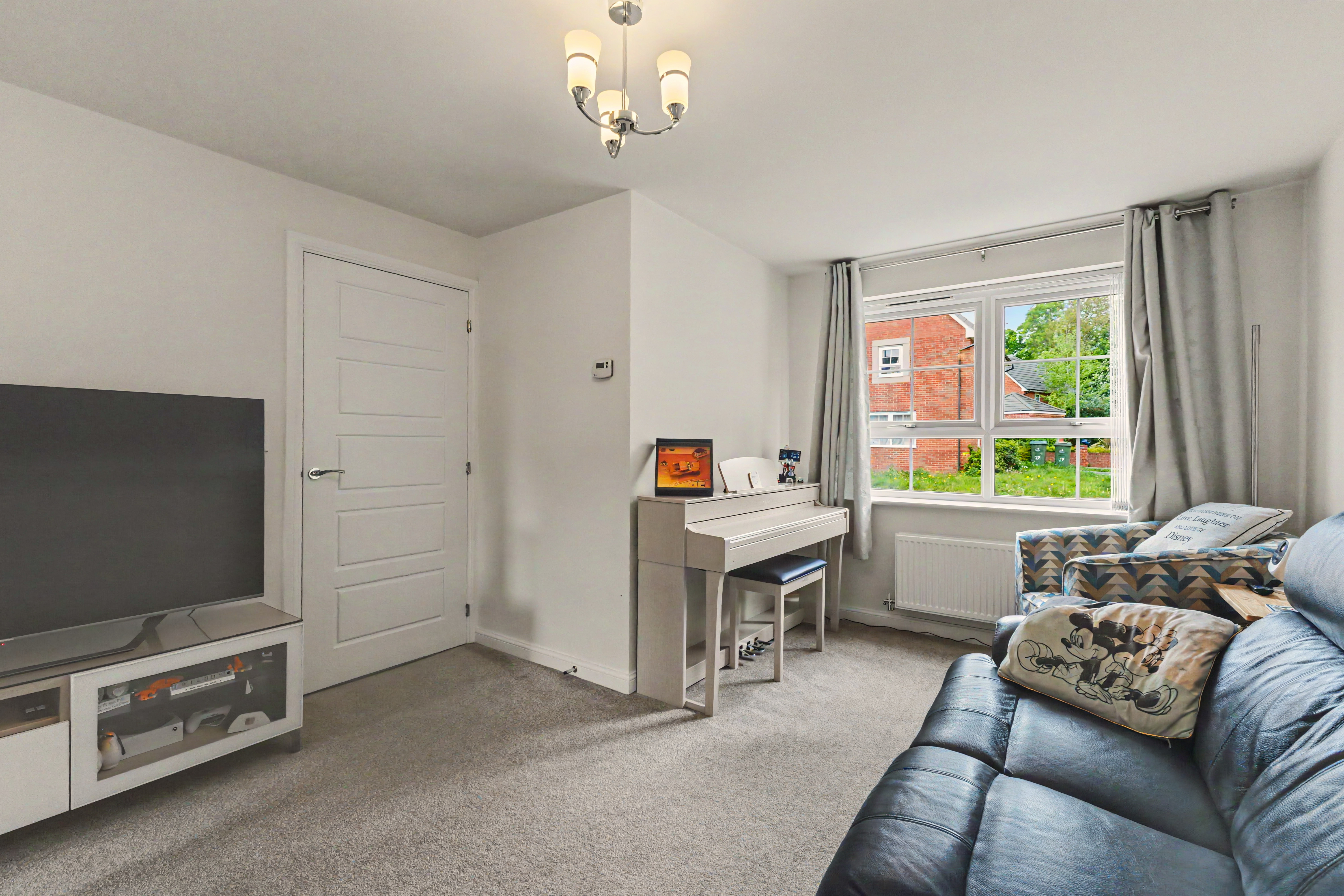 3 bedroom semi detached house for sale, Tawny Grove, Coventry, CV4