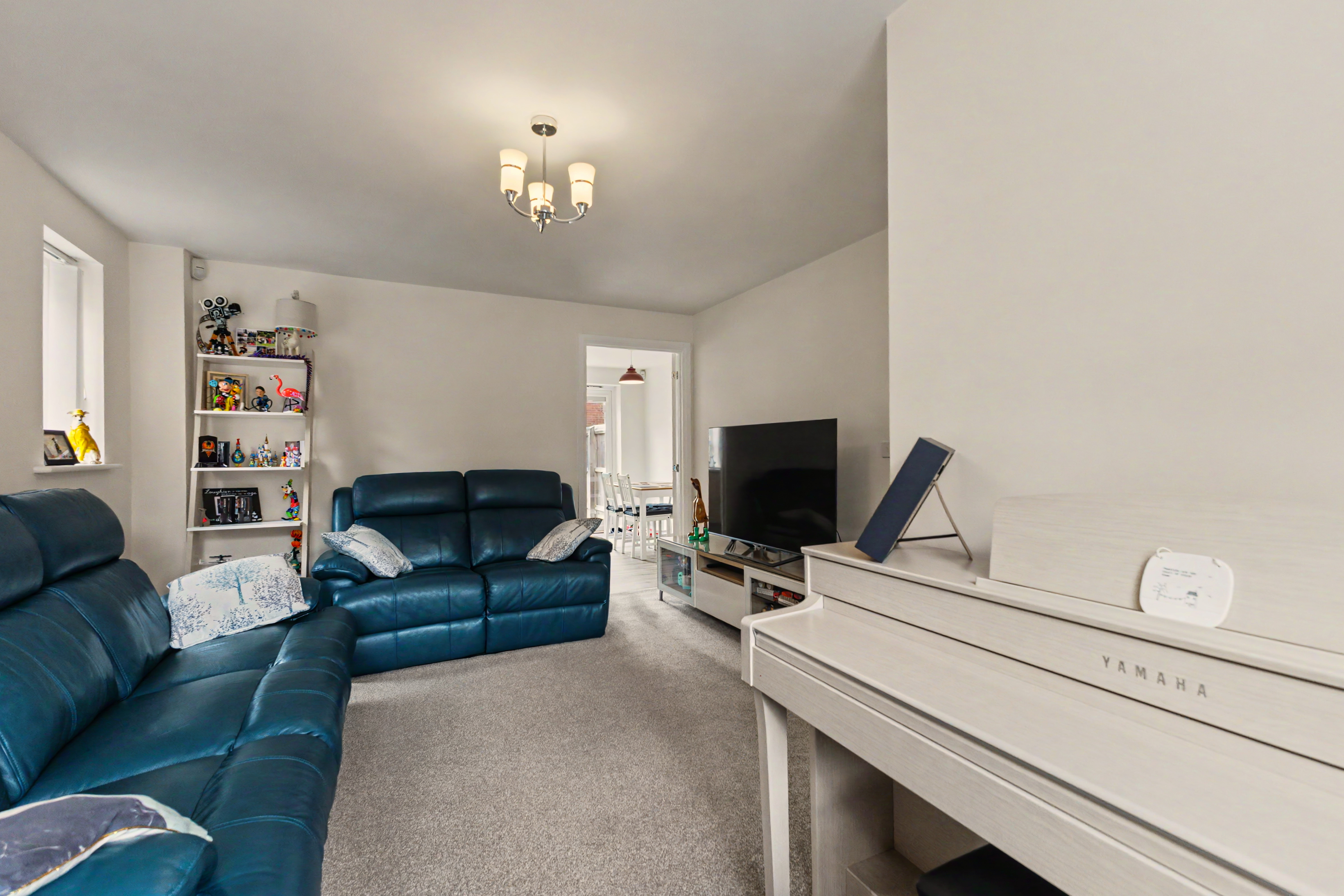 3 bedroom semi detached house for sale, Tawny Grove, Coventry, CV4