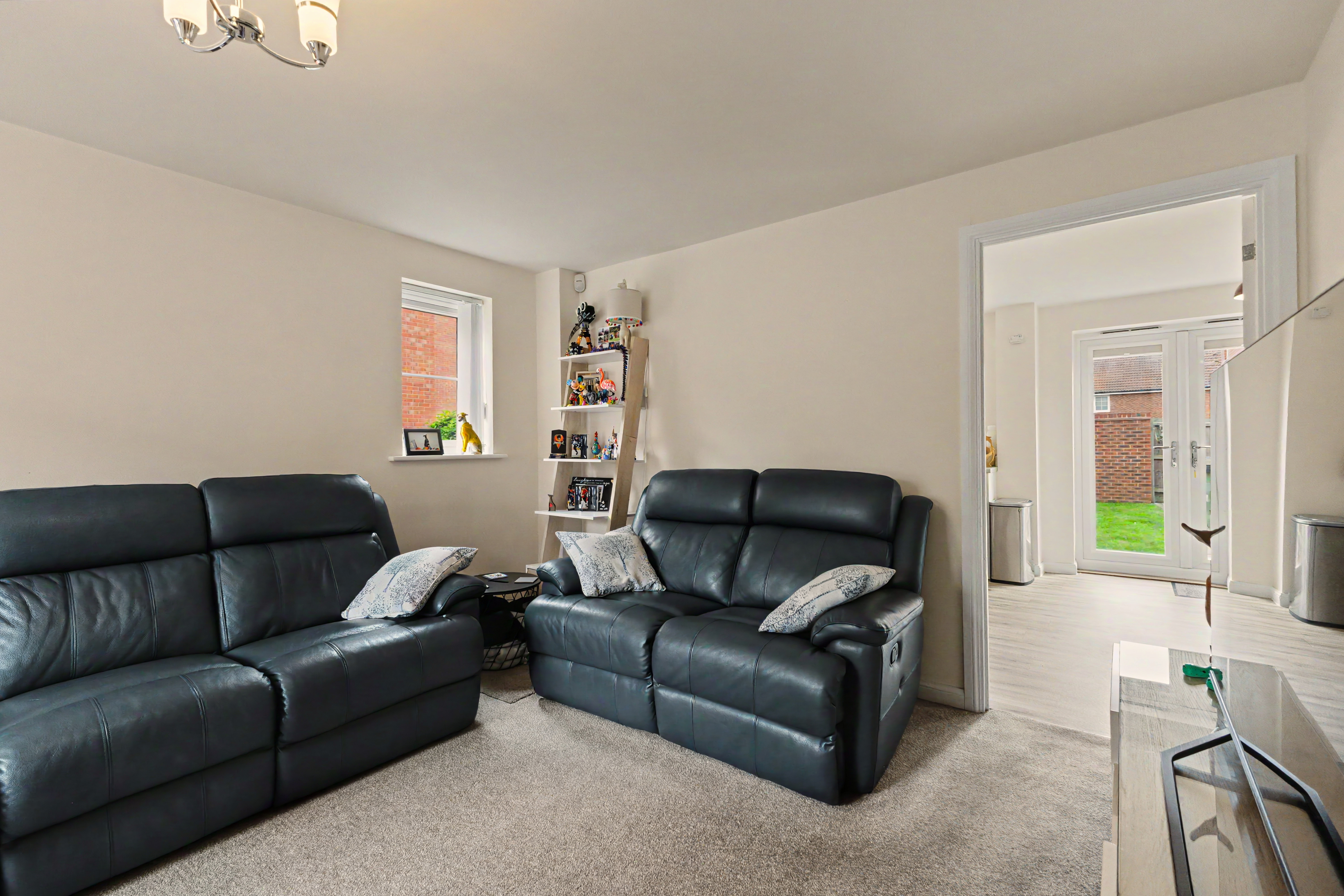 3 bedroom semi detached house for sale, Tawny Grove, Coventry, CV4