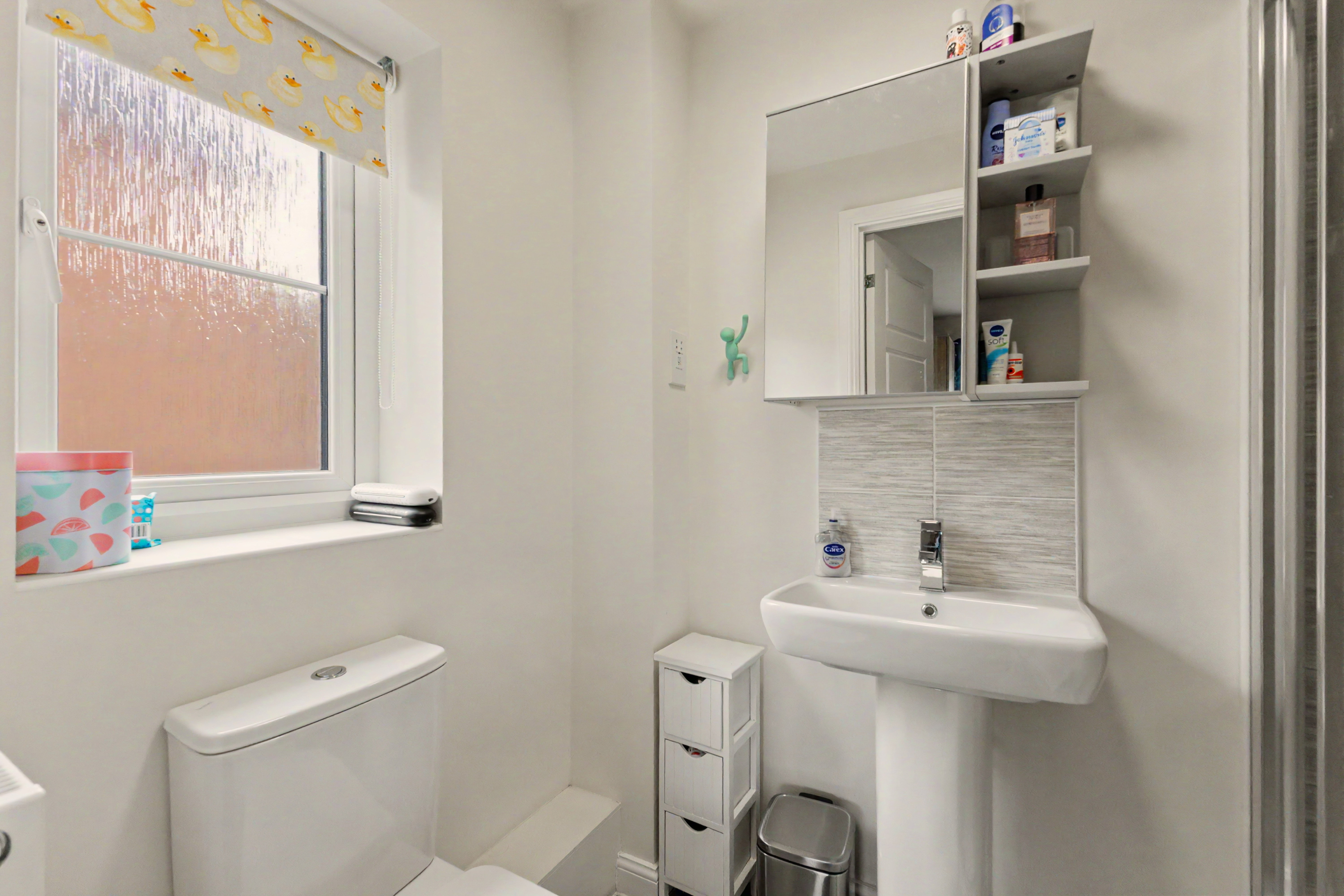 3 bedroom semi detached house for sale, Tawny Grove, Coventry, CV4
