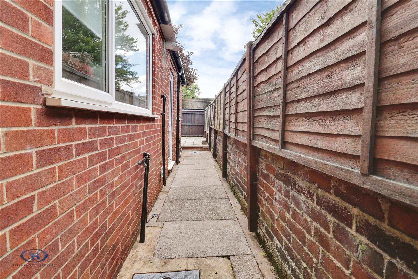 2 bedroom house for sale, Cromer Street, Newcastle, ST5, photo 13 of 13
