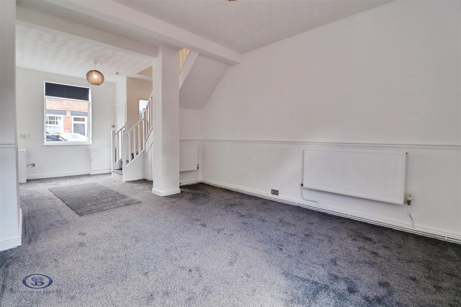 2 bedroom house for sale, Cromer Street, Newcastle, ST5, photo 5