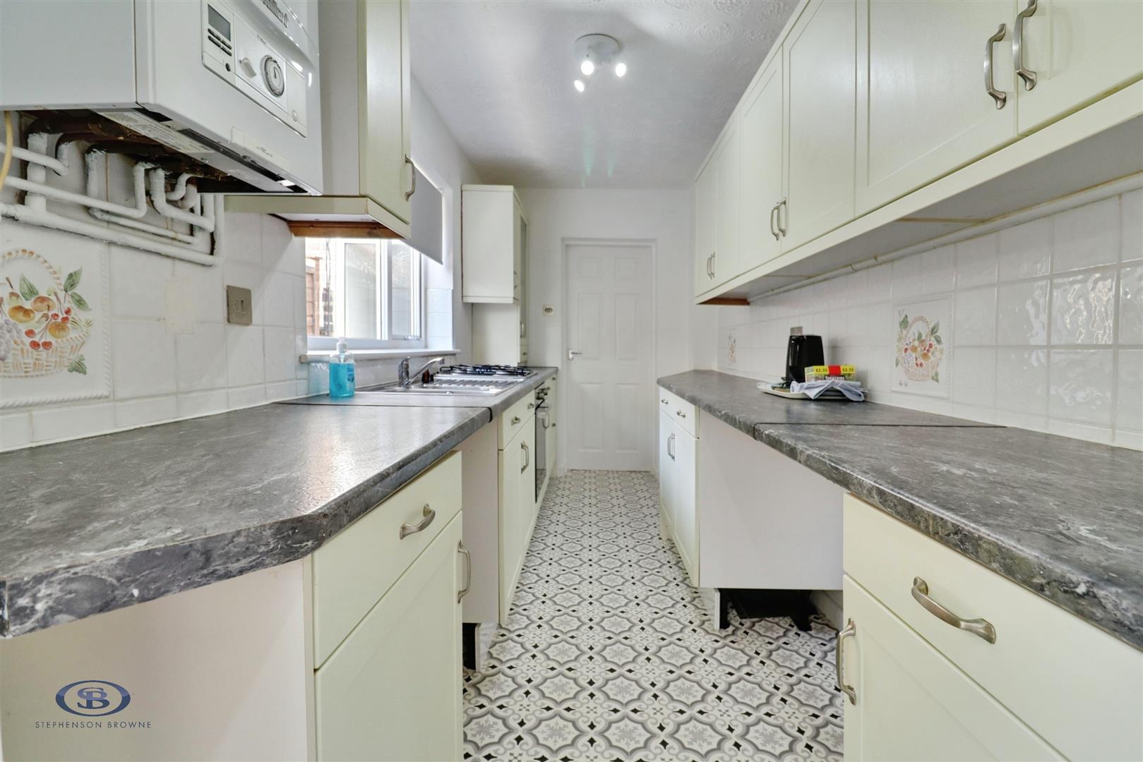 2 bedroom house for sale, Cromer Street, Newcastle, ST5, photo 6 of 13