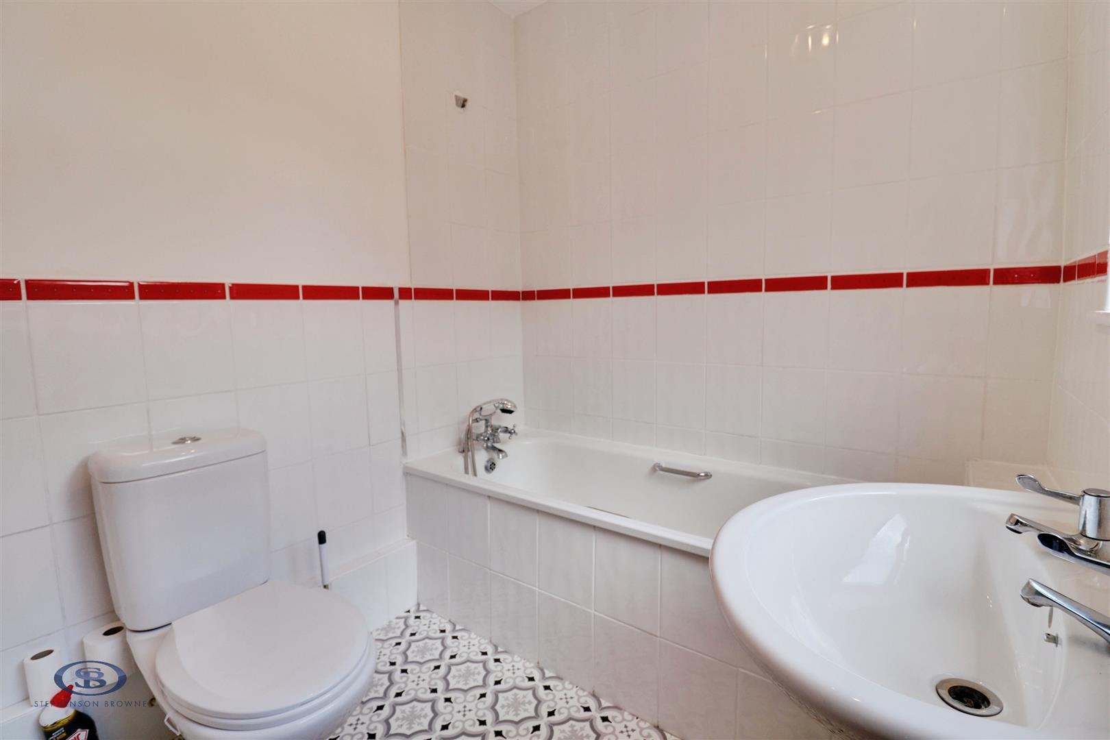 2 bedroom house for sale, Cromer Street, Newcastle, ST5, photo 7 of 13