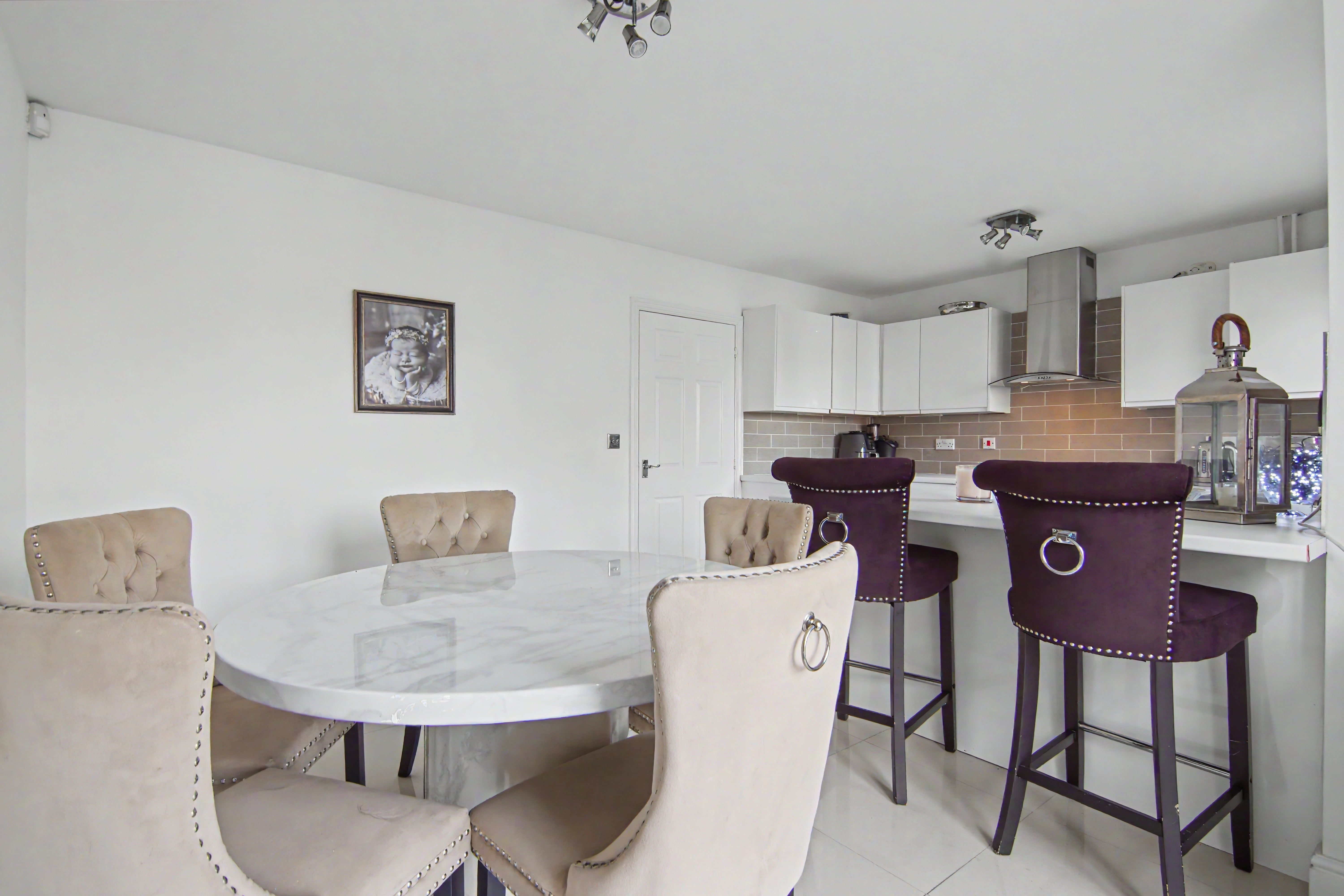 3 bedroom town house for sale, Pelham Bend, Coventry, CV4, photo 2