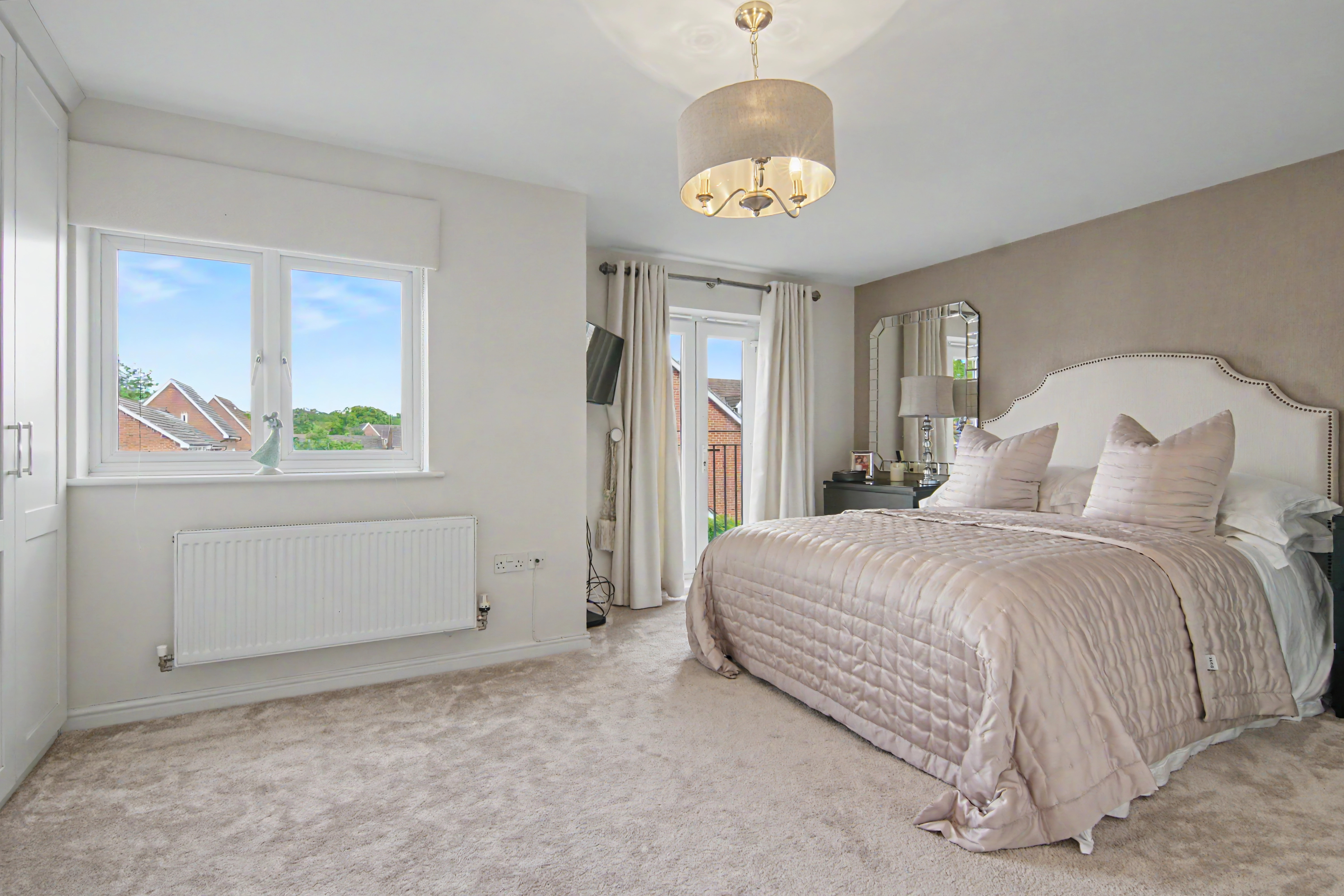 3 bedroom town house for sale, Pelham Bend, Coventry, CV4, photo 13 of 16