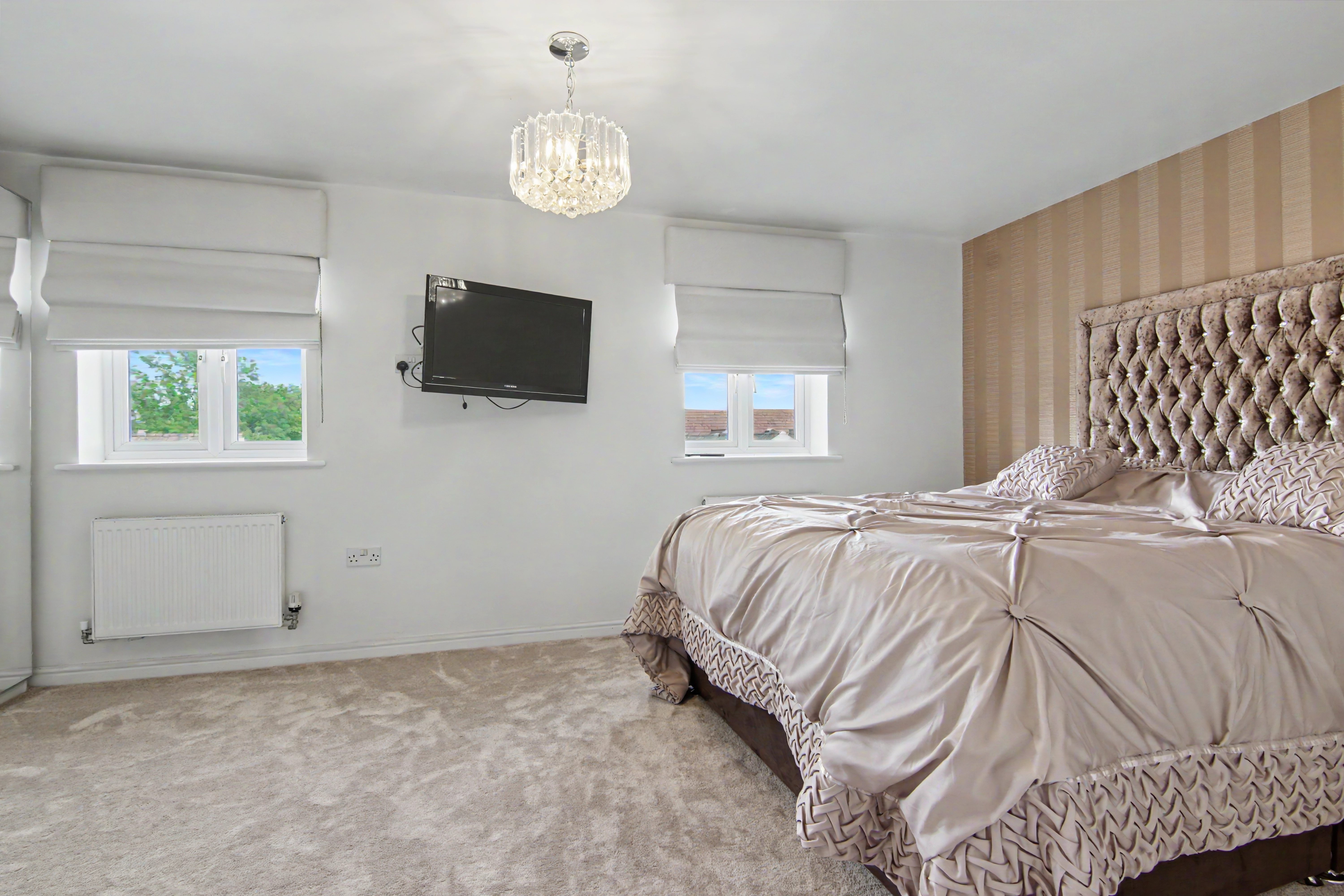 3 bedroom town house for sale, Pelham Bend, Coventry, CV4, photo 15 of 16