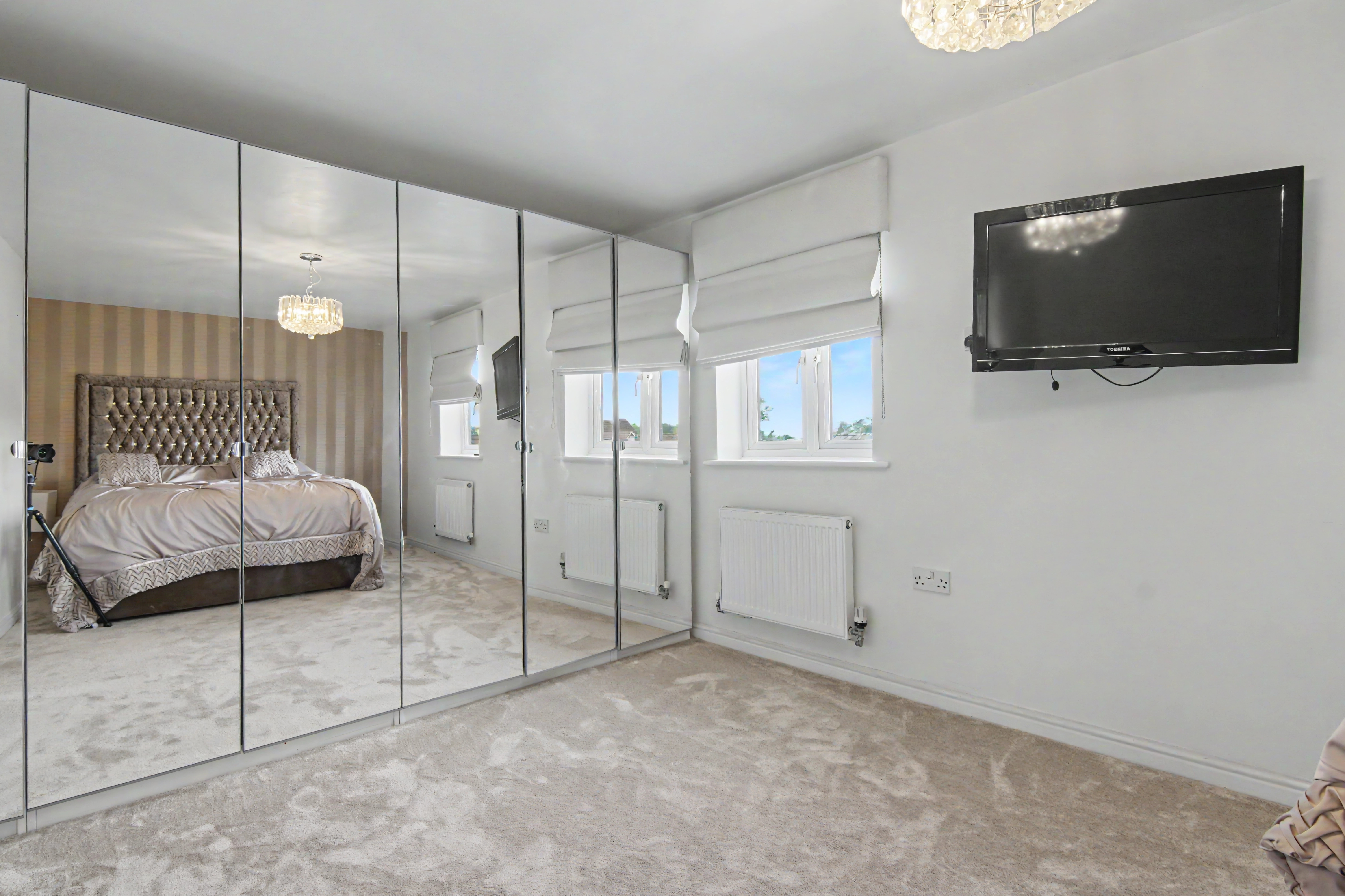 3 bedroom town house for sale, Pelham Bend, Coventry, CV4, photo 16 of 16