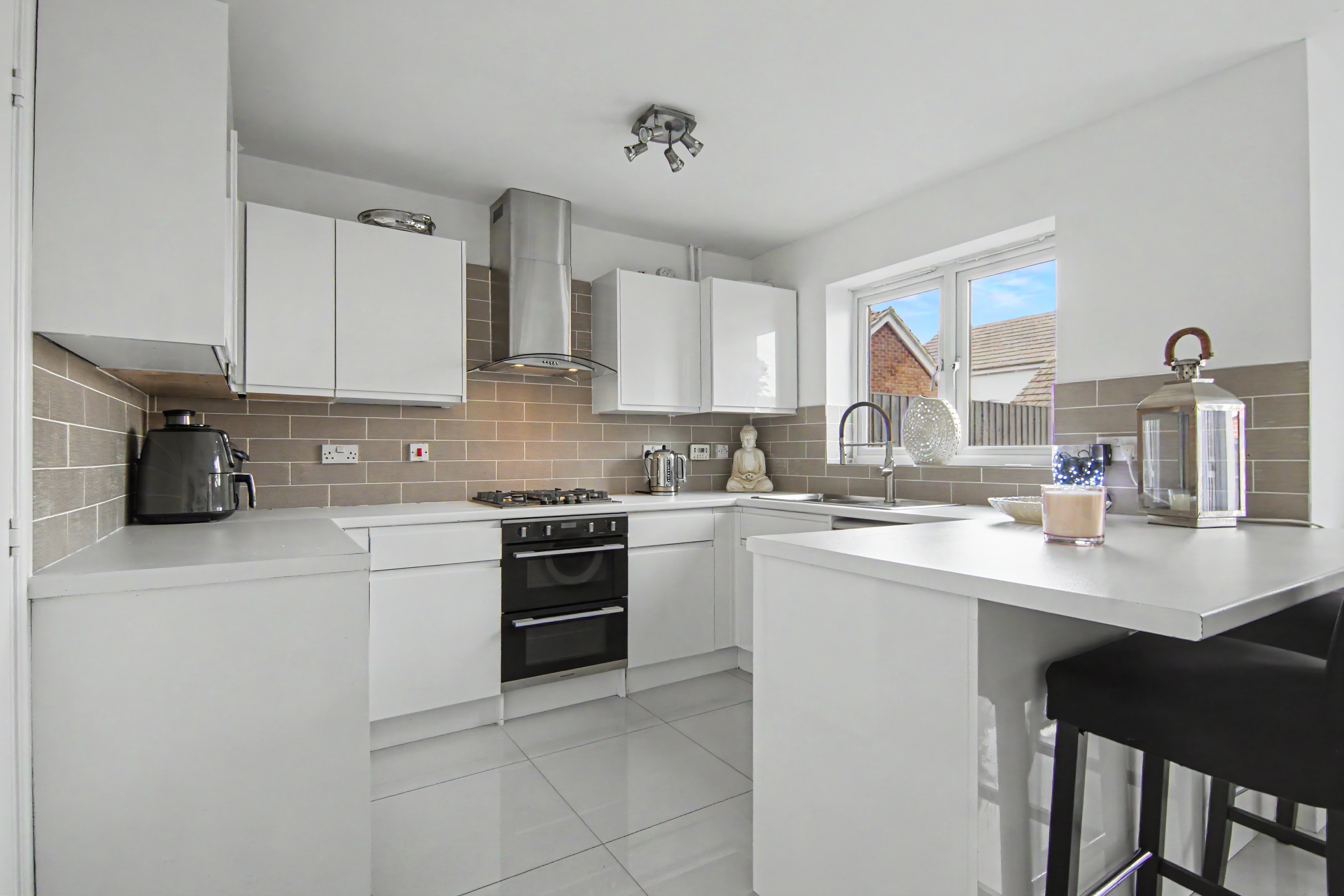3 bedroom town house for sale, Pelham Bend, Coventry, CV4, photo 3