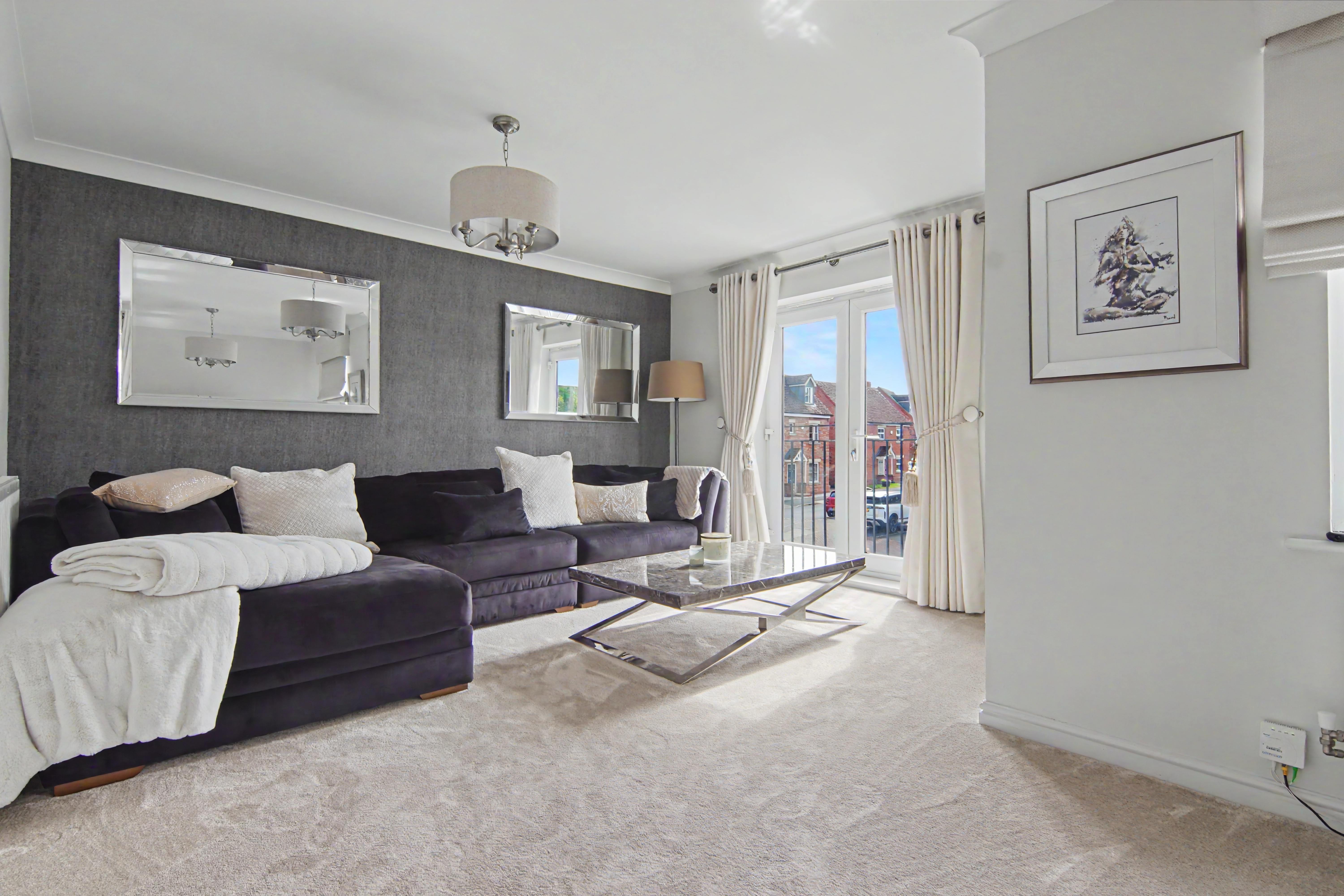 3 bedroom town house for sale, Pelham Bend, Coventry, CV4, photo 4
